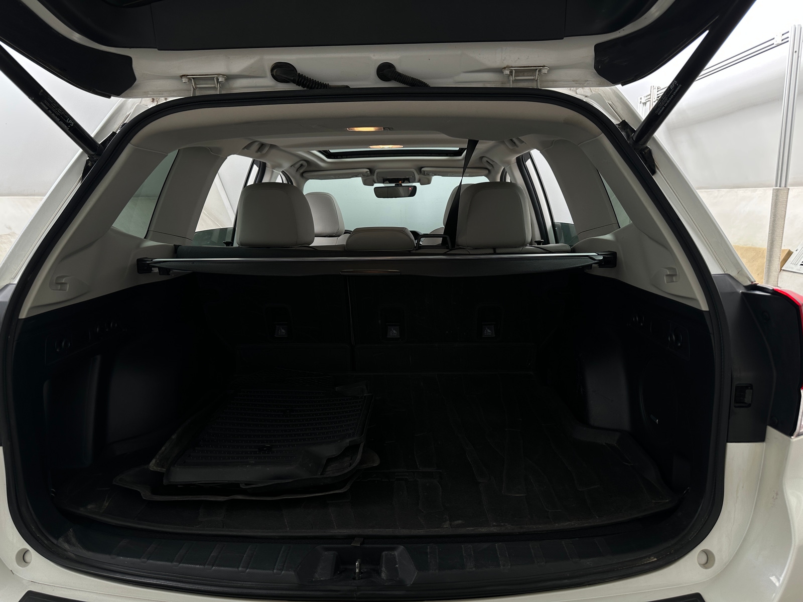 Thumbnail: 2021 Subaru Forester - 6
