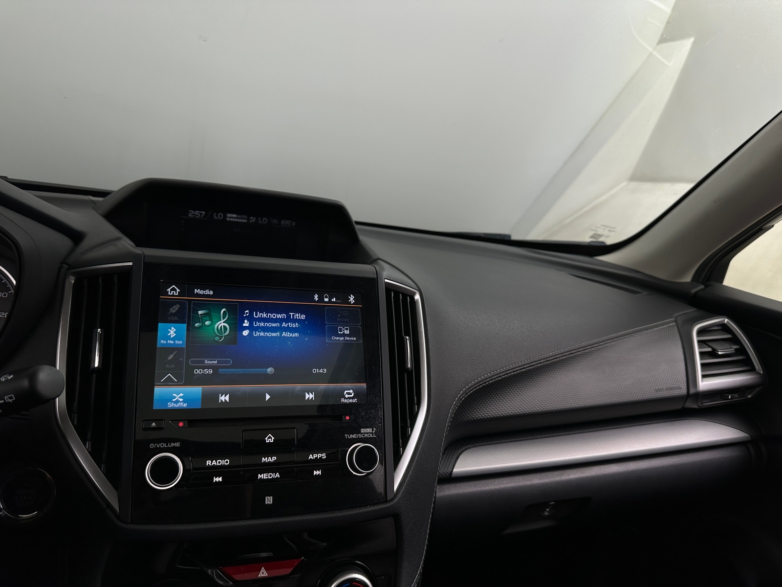 Thumbnail: 2021 Subaru Forester - 3