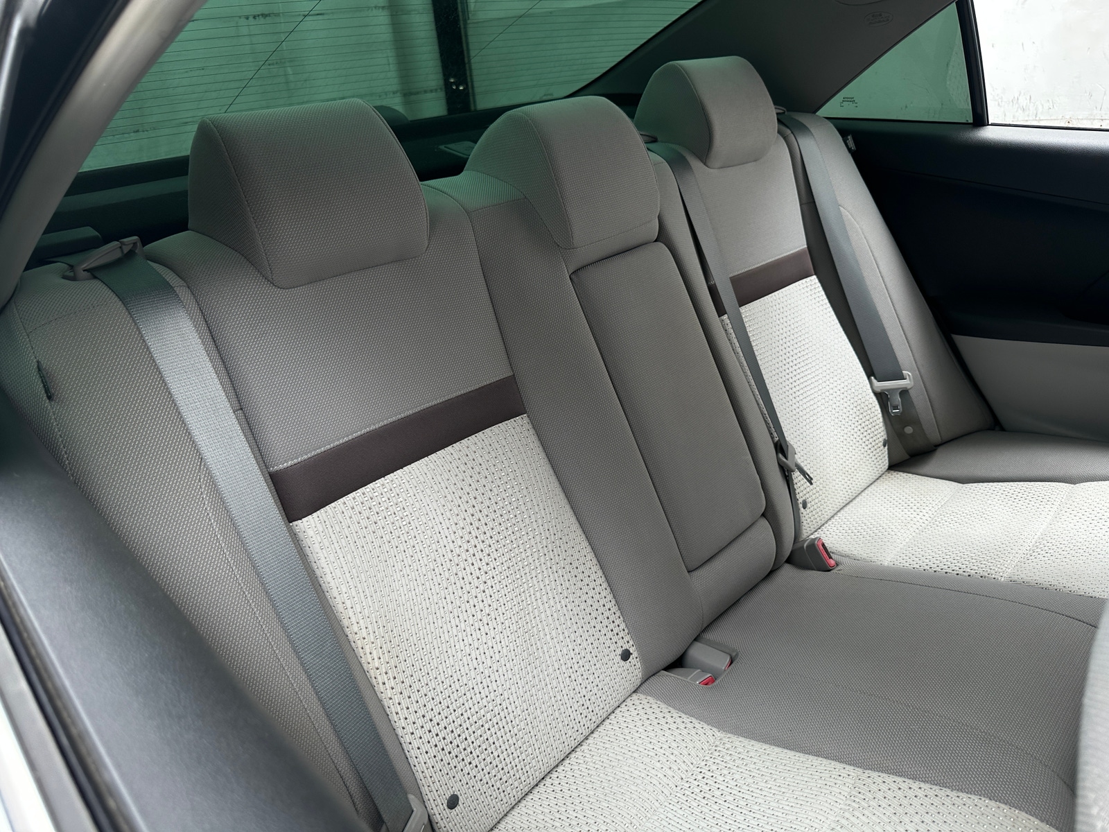 Thumbnail: 2012 Toyota Camry - 6