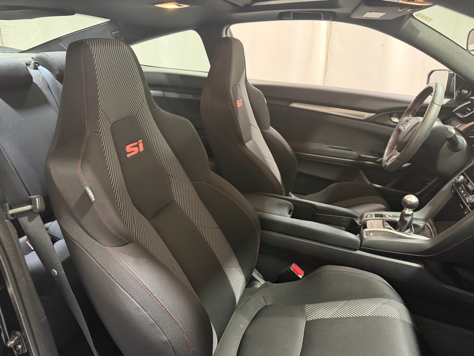 Thumbnail: 2018 Honda Civic - 2