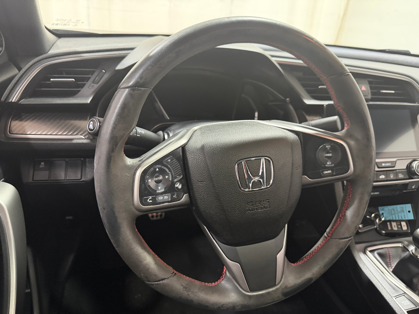 Thumbnail: 2018 Honda Civic - 4