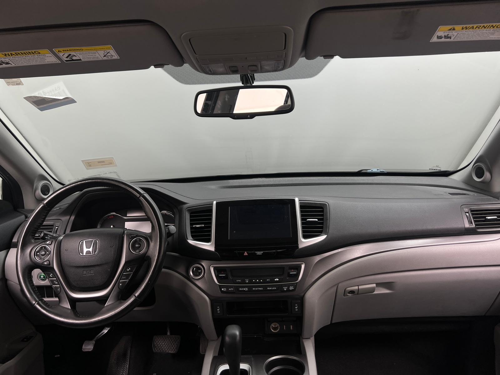 Thumbnail: 2018 Honda Pilot - 2