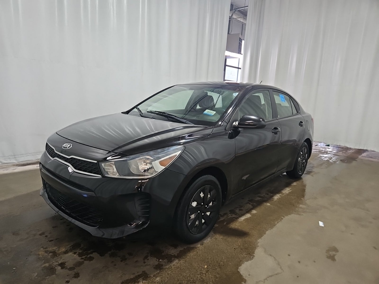 2019 Kia Rio LX