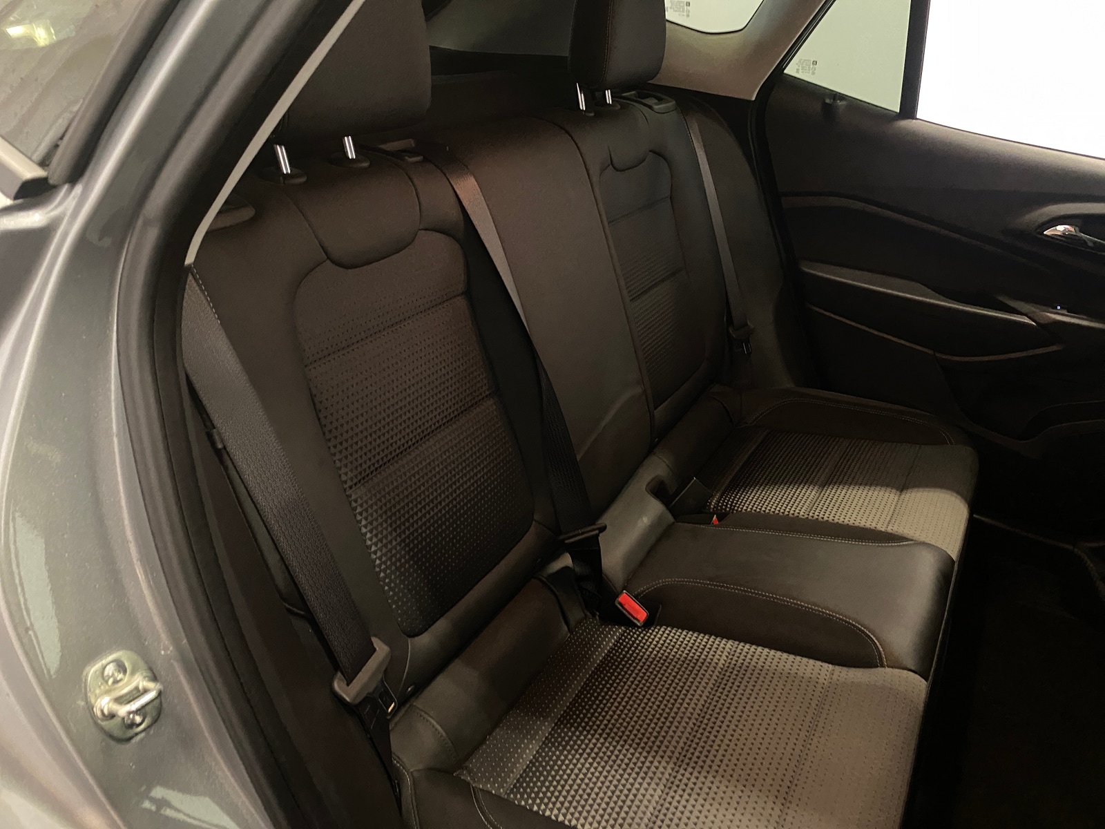Thumbnail: 2026 Chevrolet Trax - 5