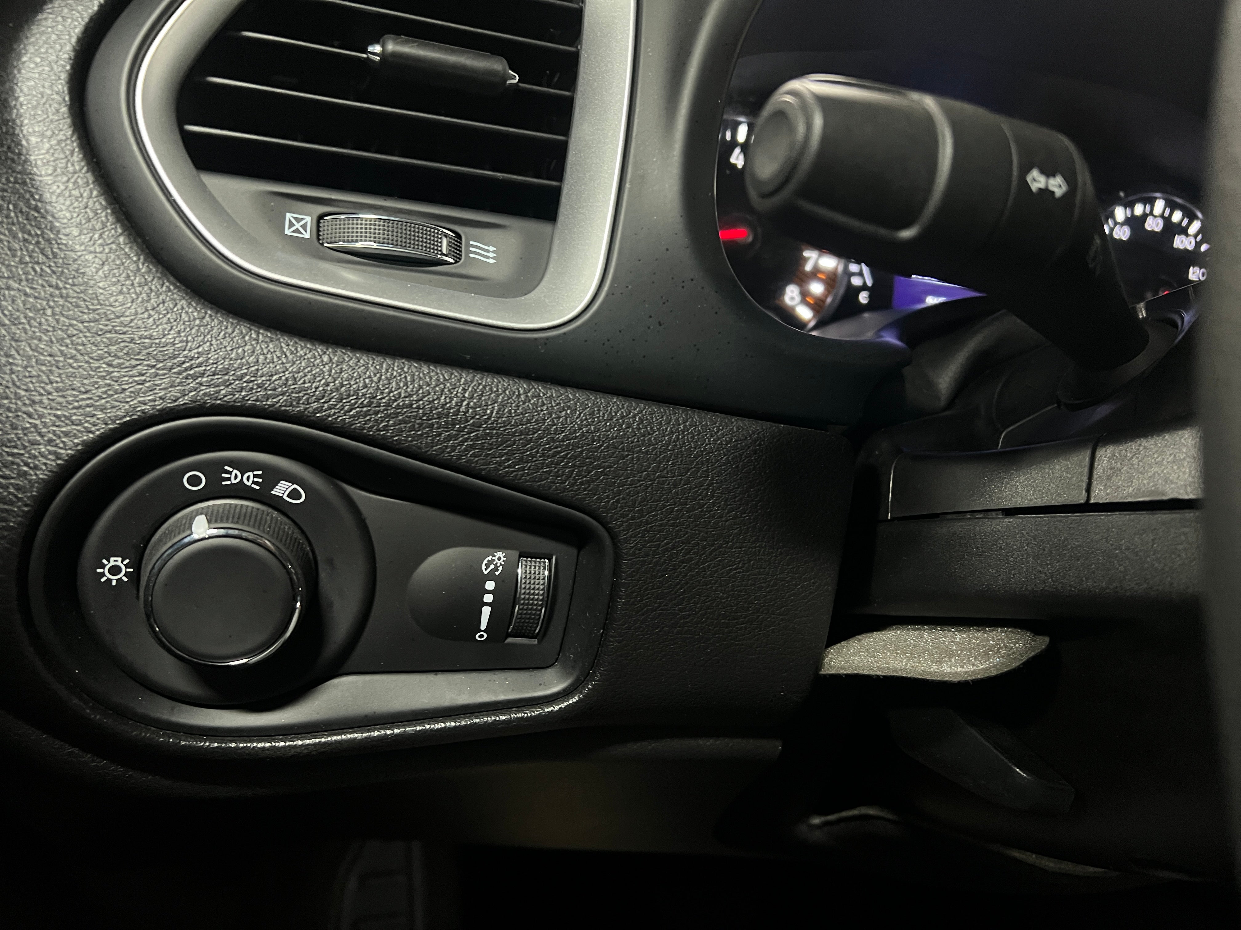 2021 Jeep Renegade Sport