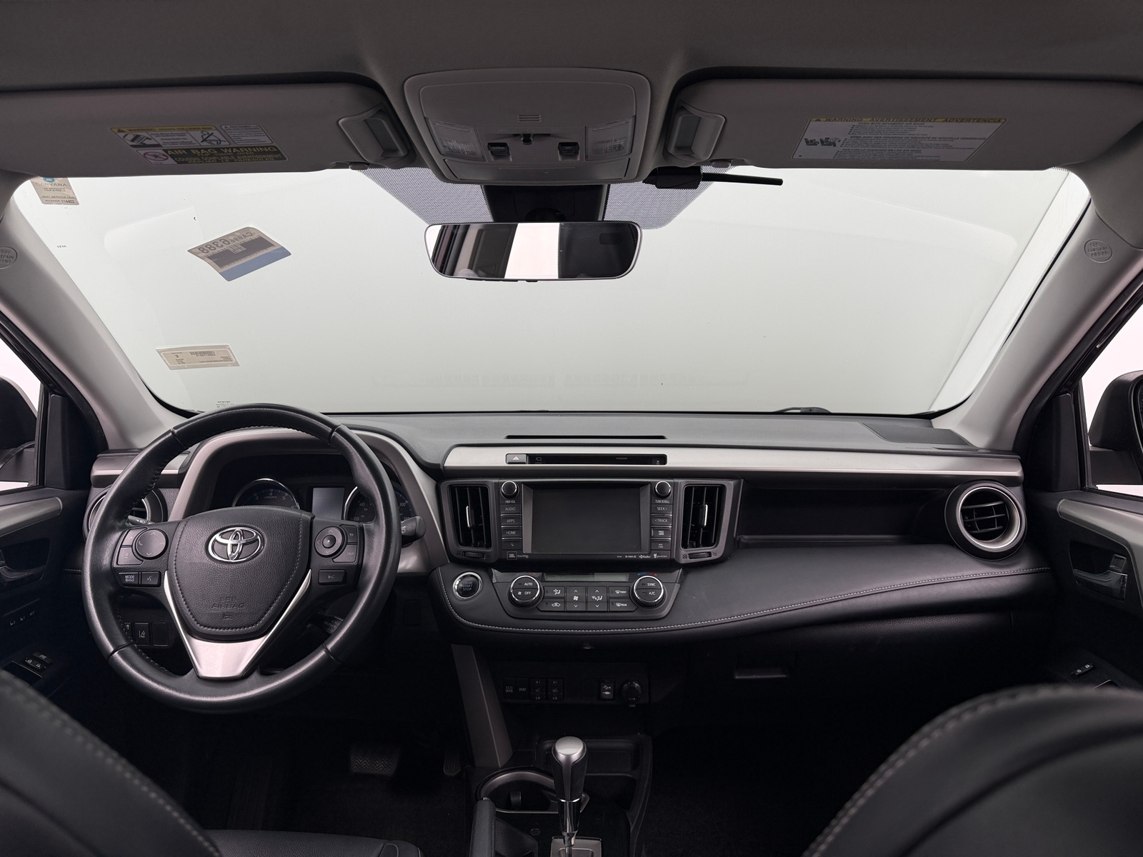Thumbnail: 2016 Toyota RAV4 - 2