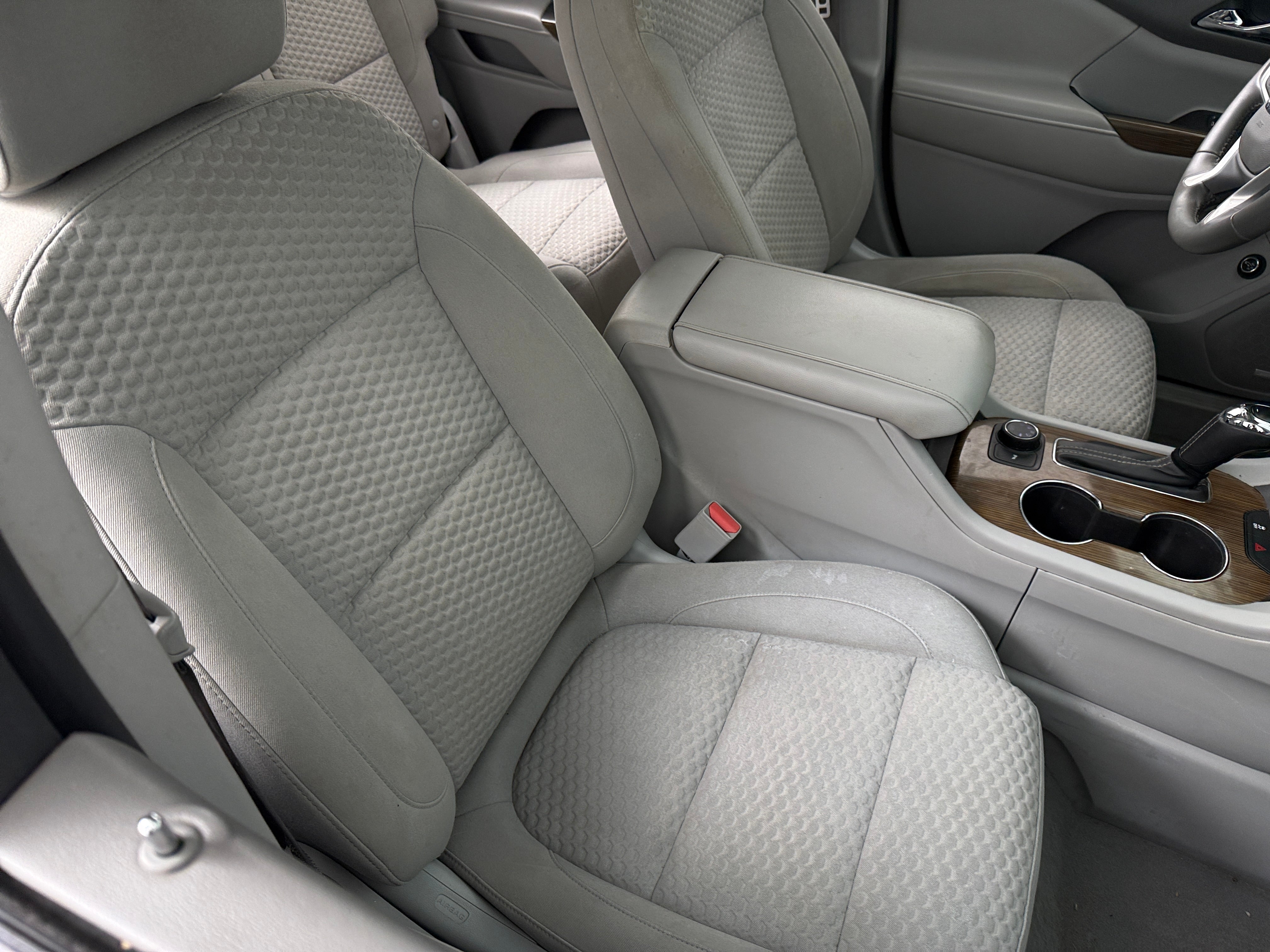 2018 GMC Acadia SLE-2