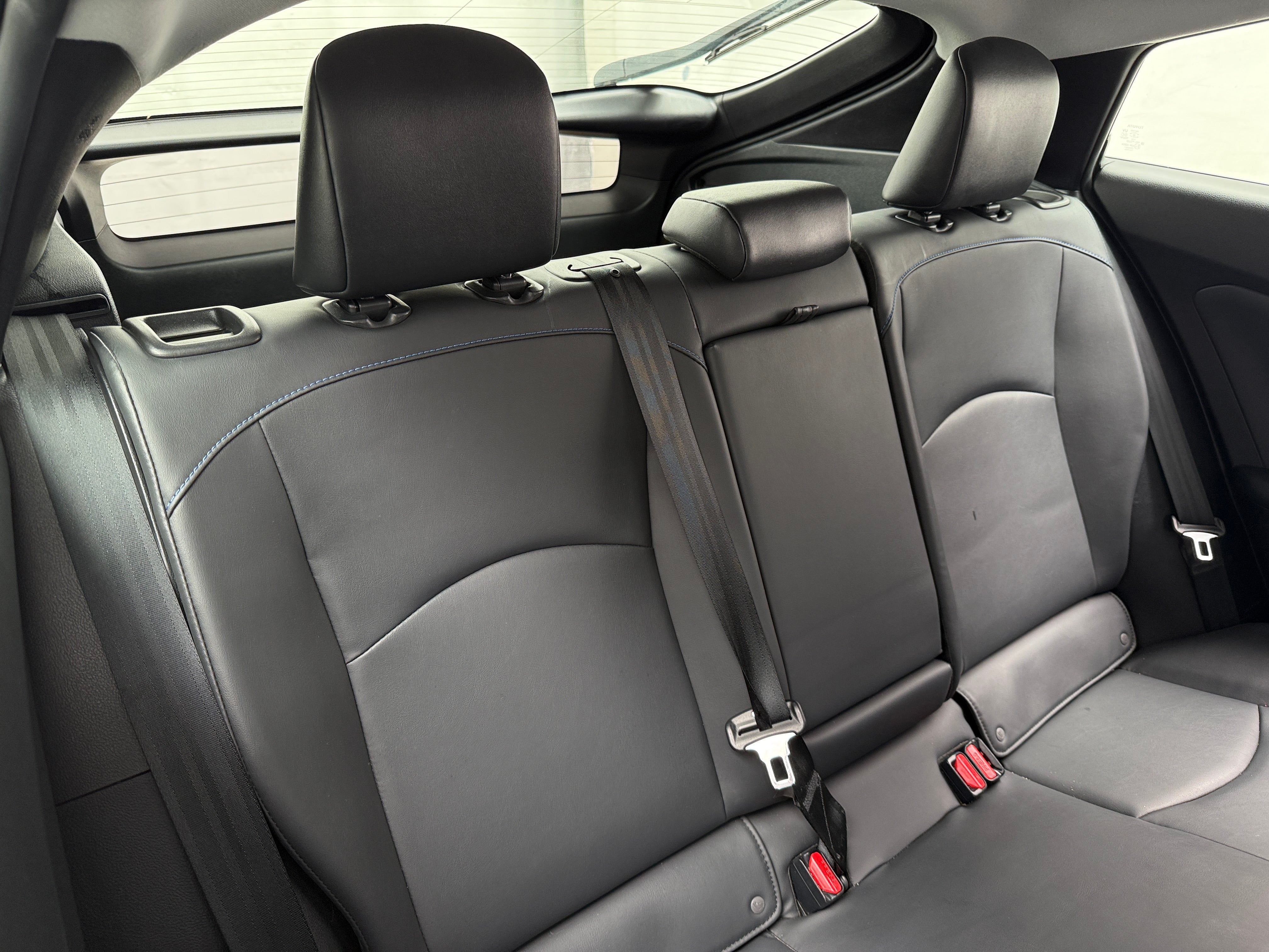 2021 Toyota Prius
