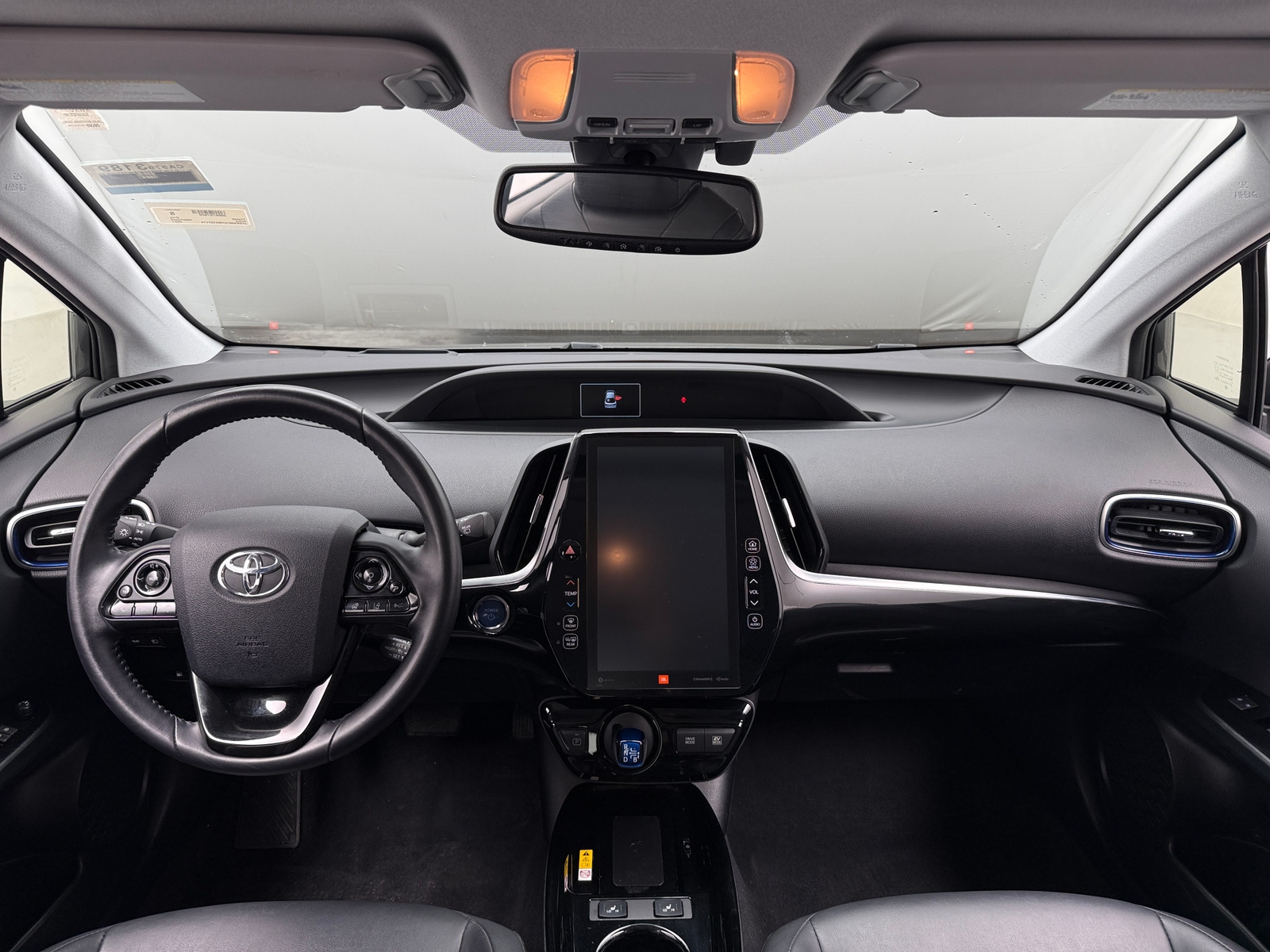 Thumbnail: 2021 Toyota Prius - 3