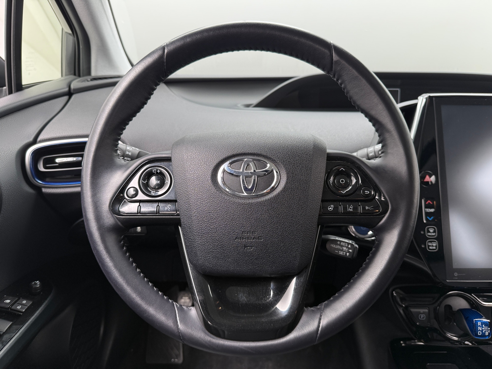Thumbnail: 2021 Toyota Prius - 5