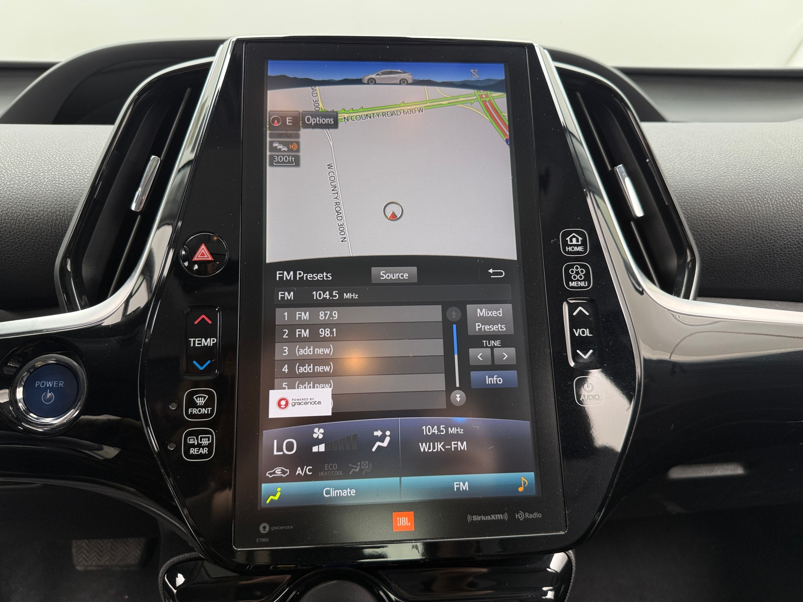 Thumbnail: 2021 Toyota Prius - 4