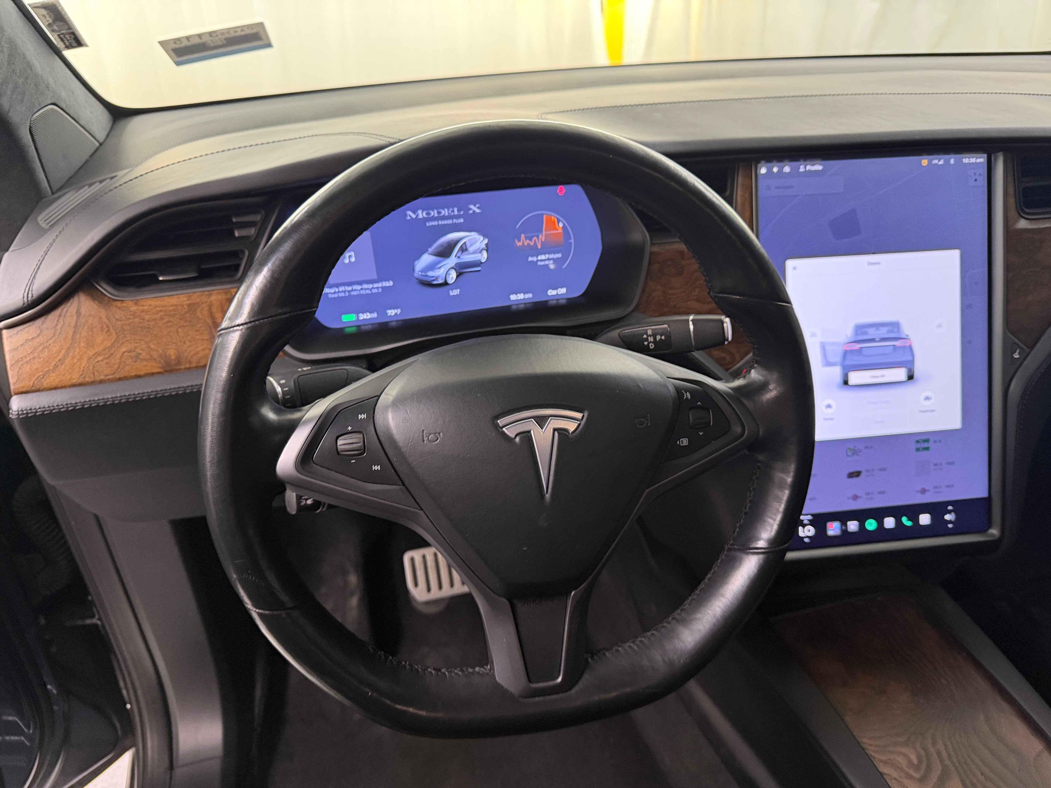 2020 Tesla Model X