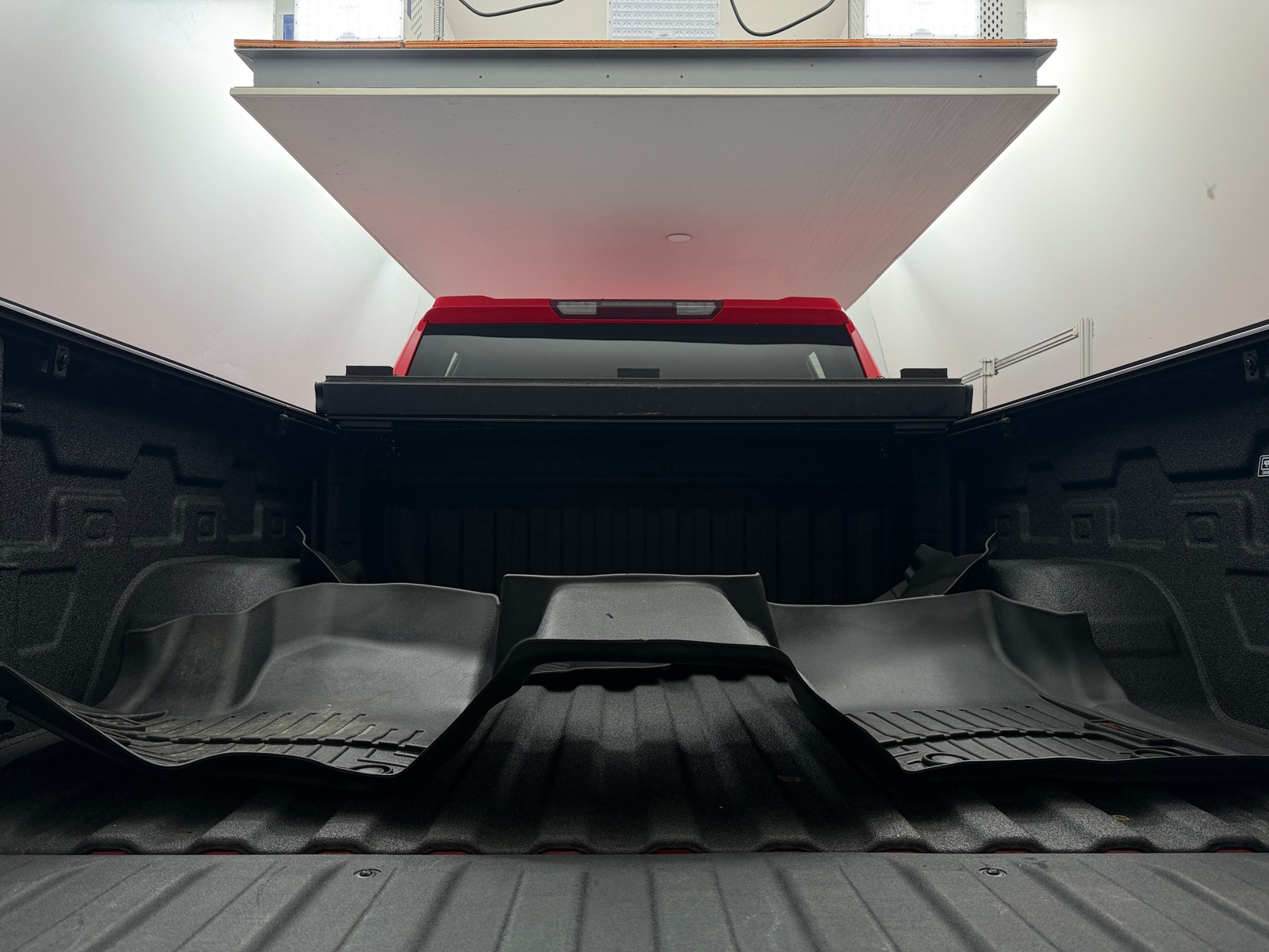 Thumbnail: 2020 Chevrolet Silverado 1500 - 7