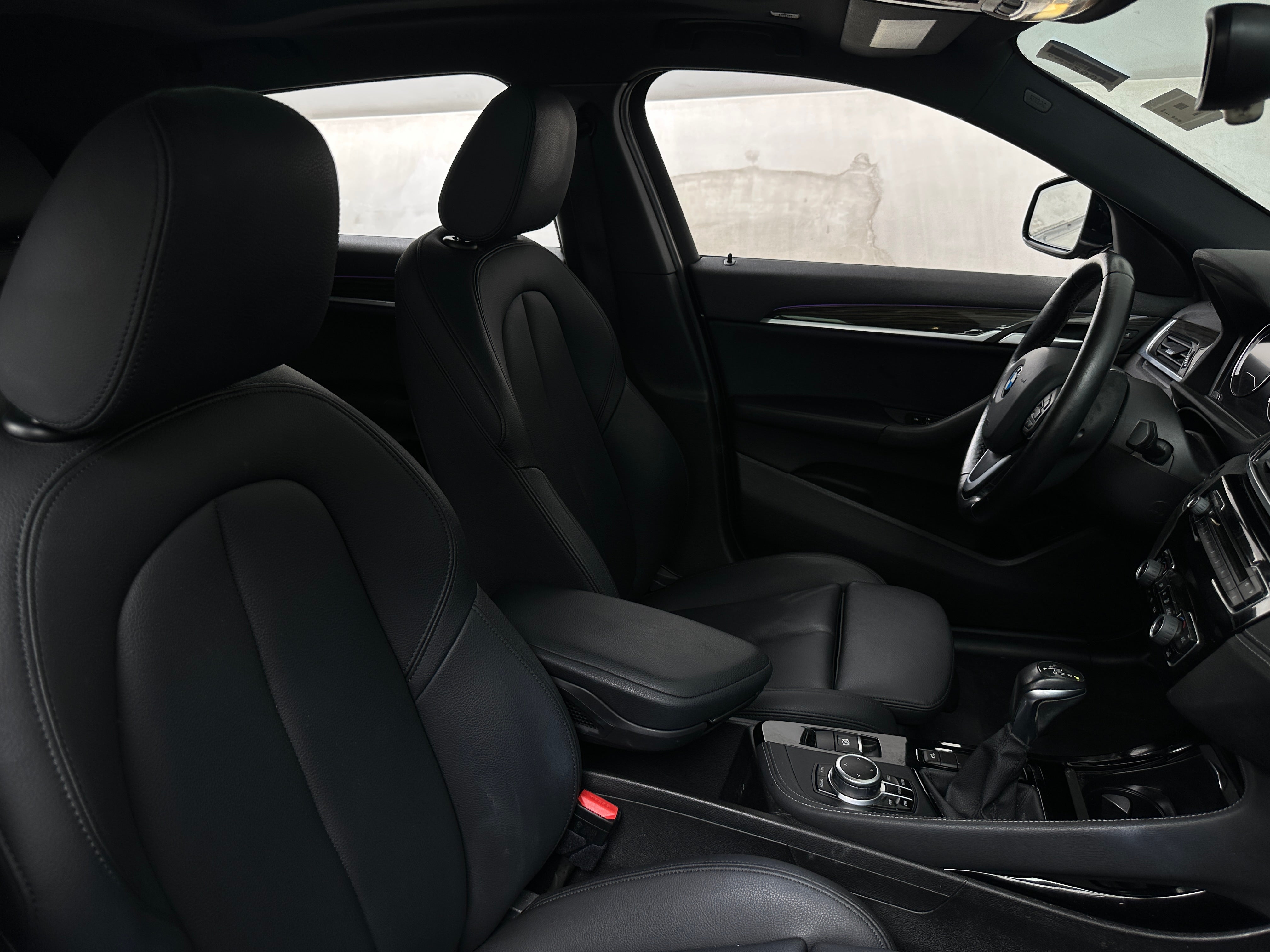 2018 BMW X2 28i