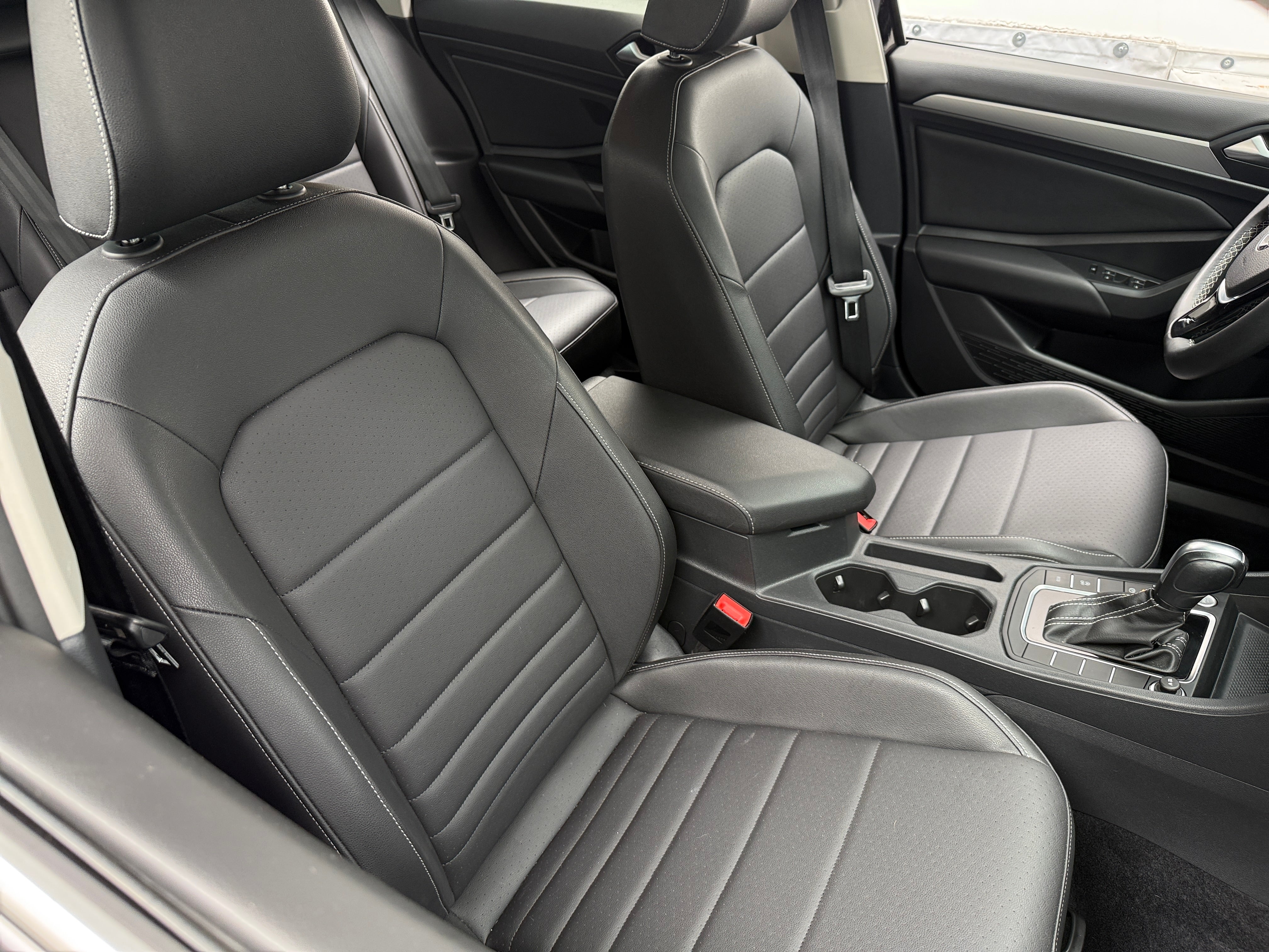 2021 Volkswagen Jetta