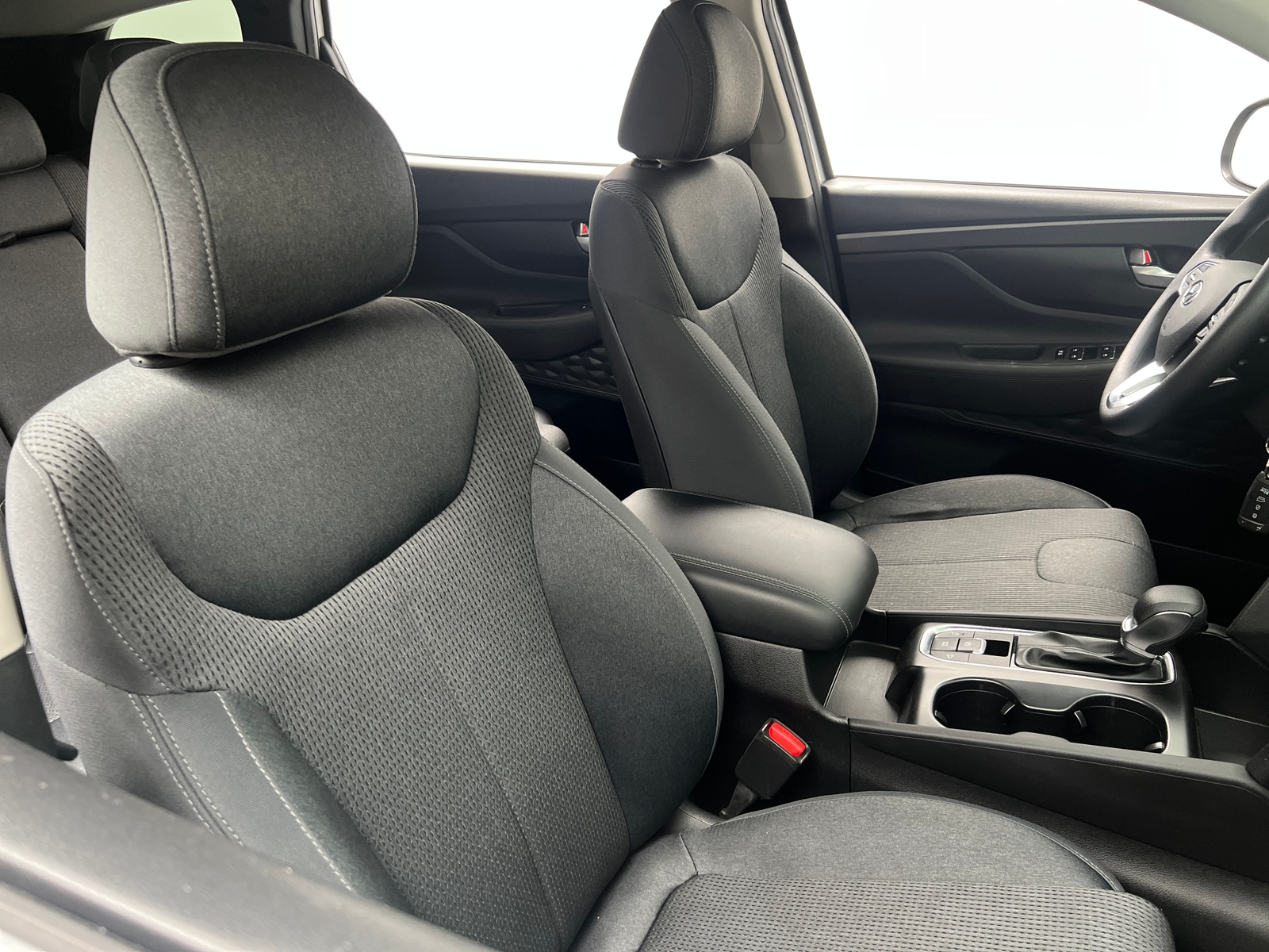Thumbnail: 2019 Hyundai Santa Fe - 2