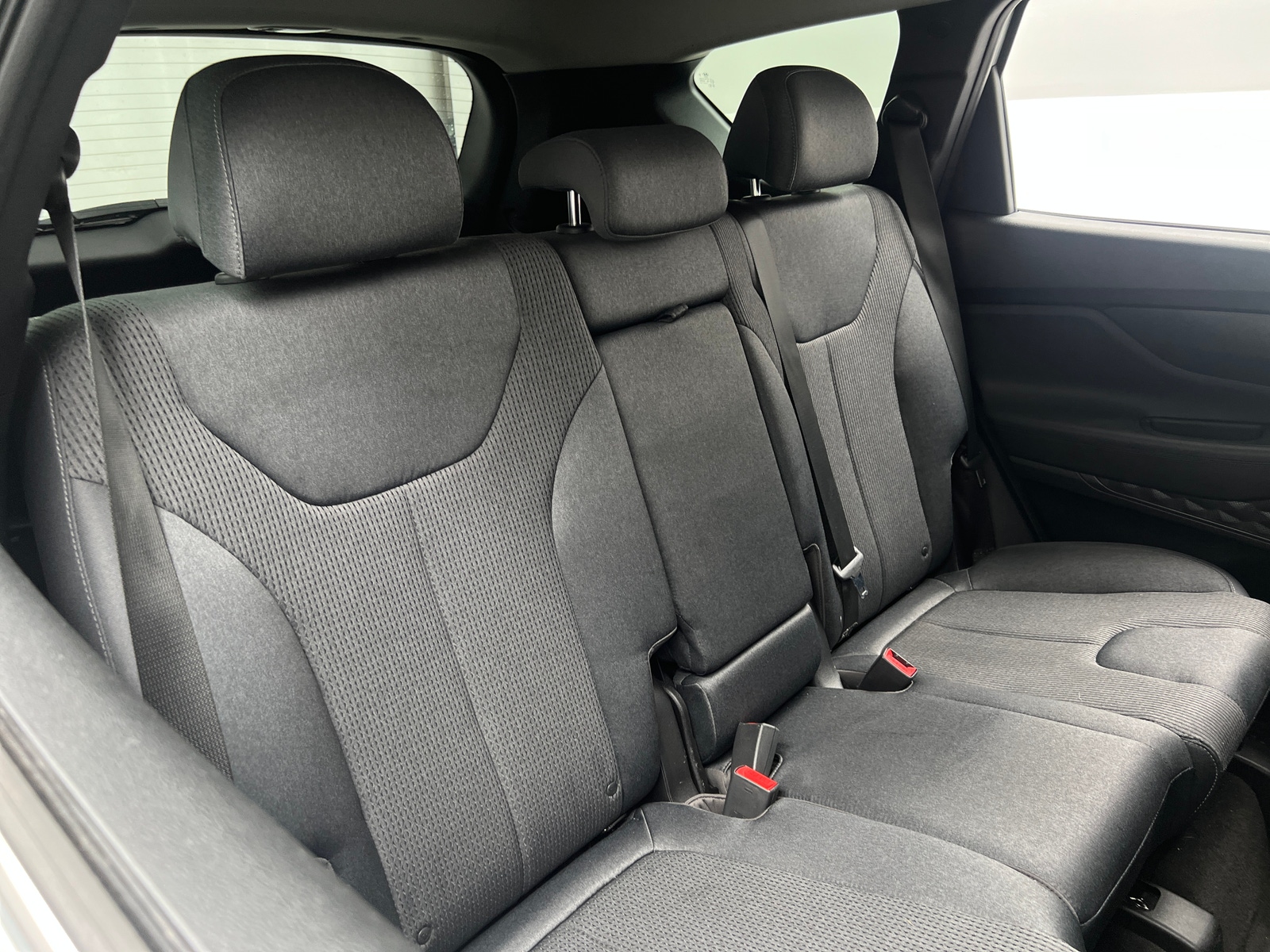 Thumbnail: 2019 Hyundai Santa Fe - 6