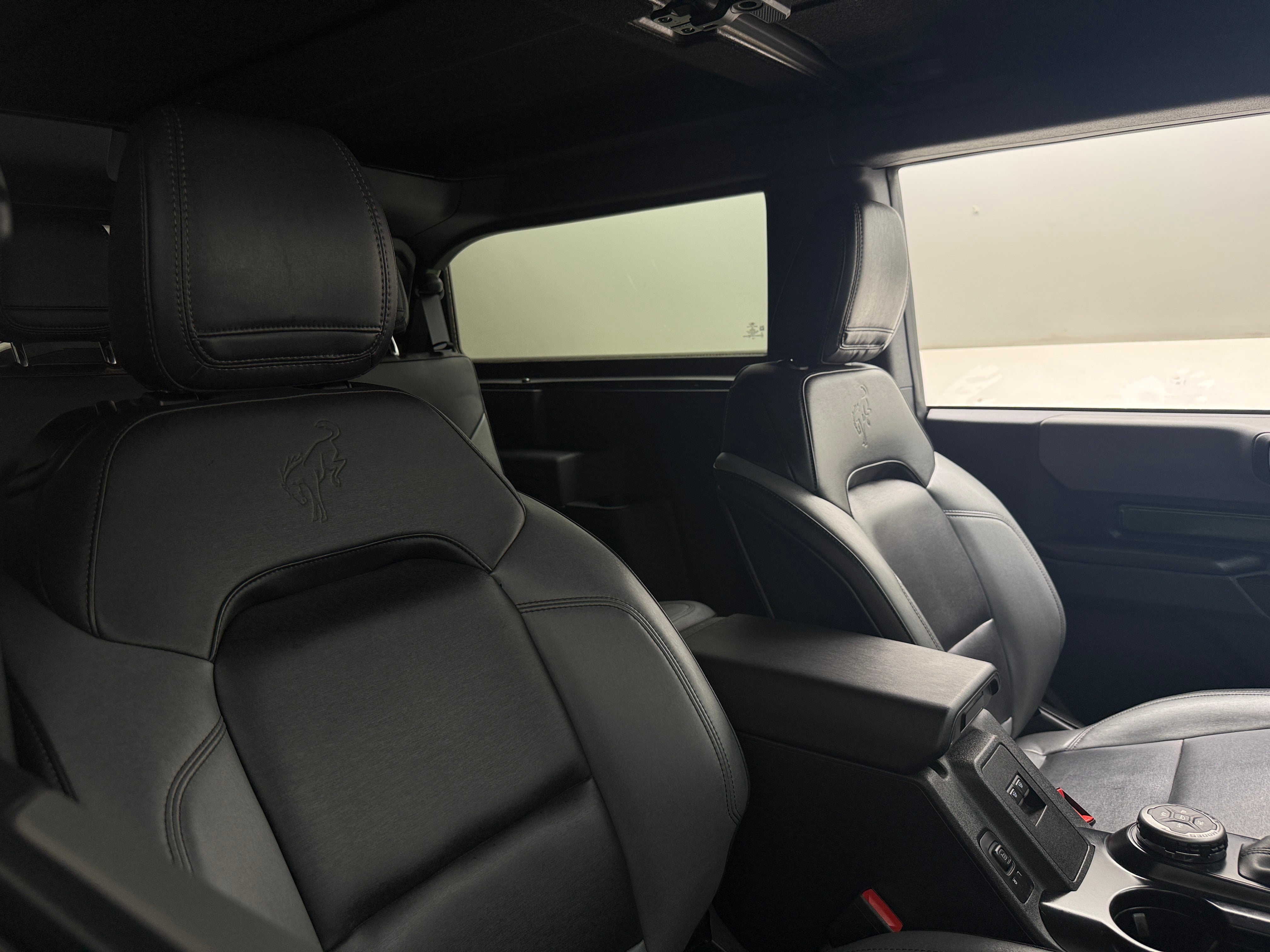 2024 Ford Bronco 2-Door