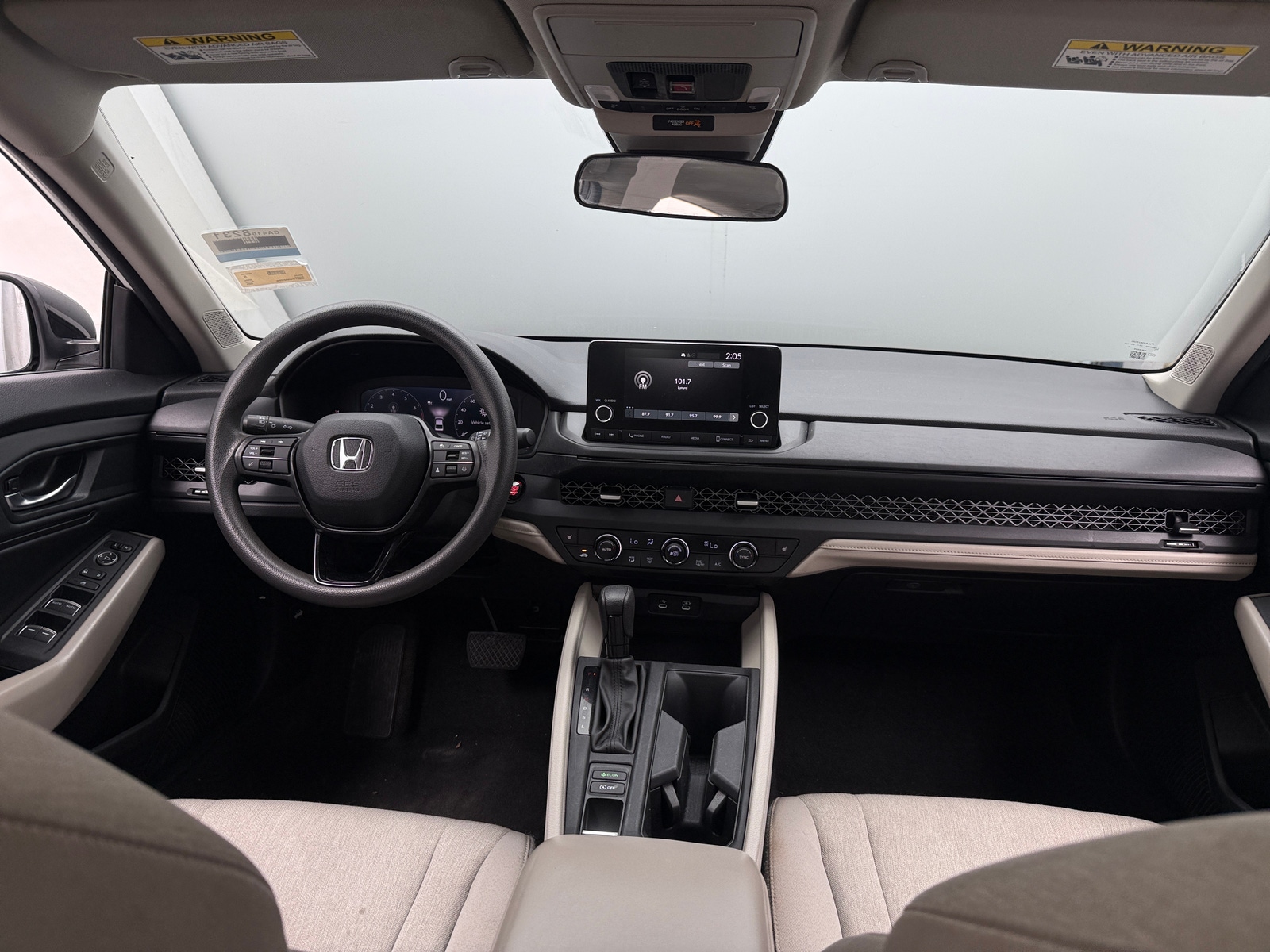 Thumbnail: 2025 Honda Accord - 3