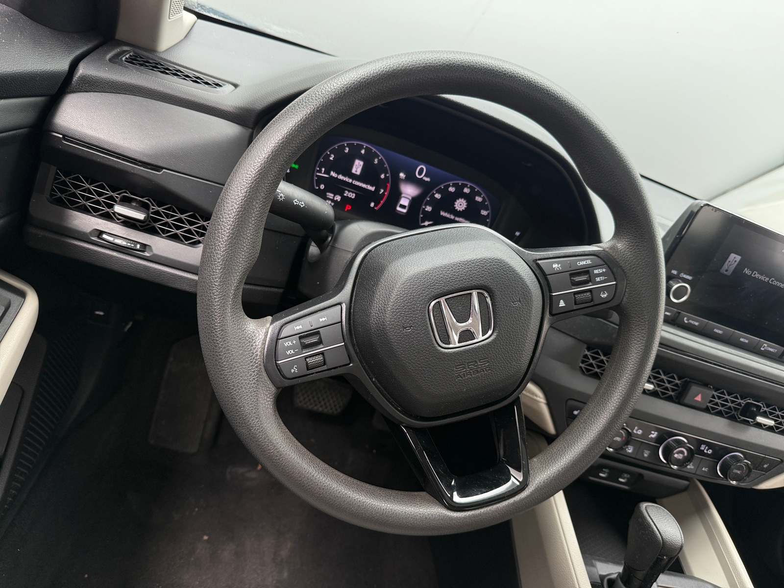 Thumbnail: 2025 Honda Accord - 5