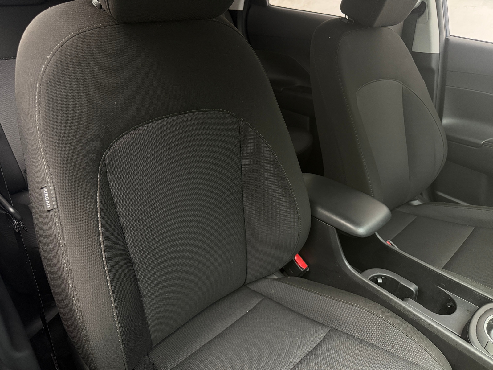 Thumbnail: 2025 Hyundai Kona - 2