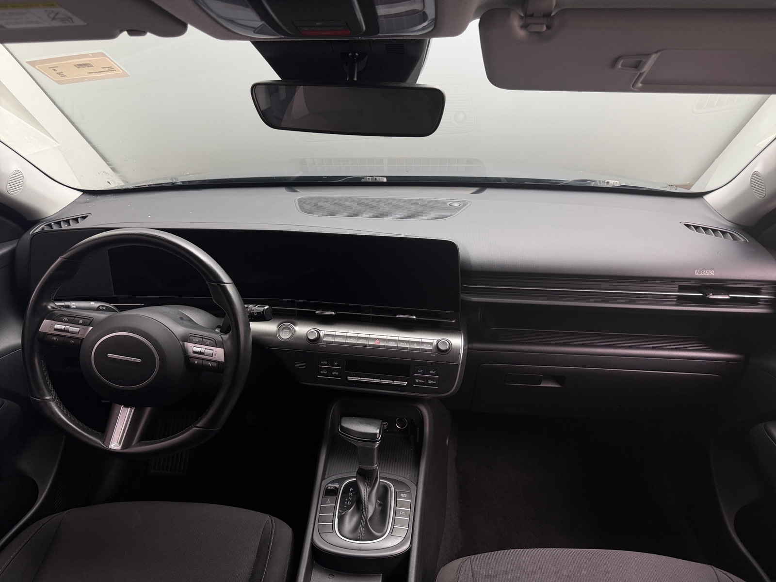 Thumbnail: 2025 Hyundai Kona - 3