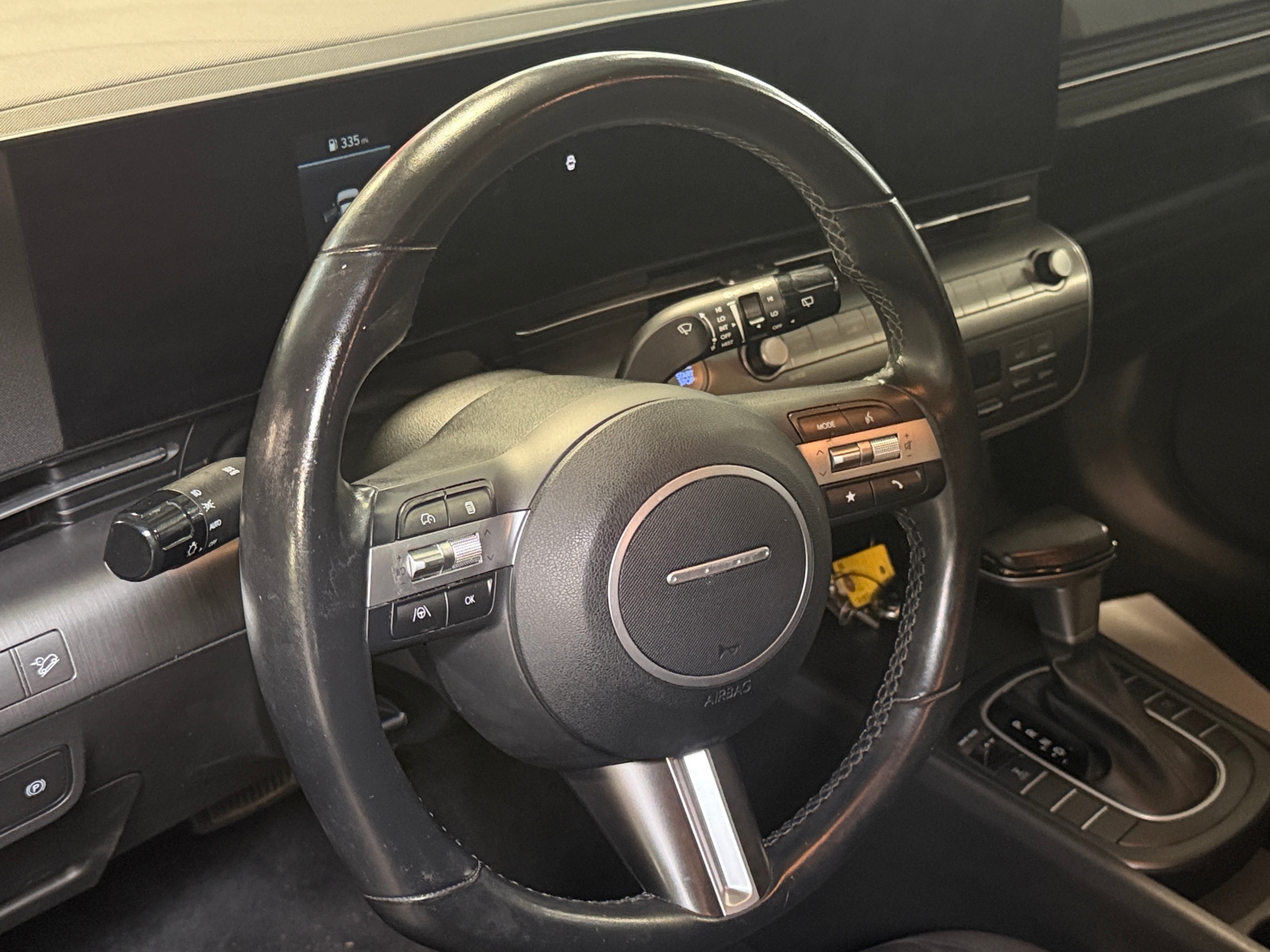 Thumbnail: 2025 Hyundai Kona - 5