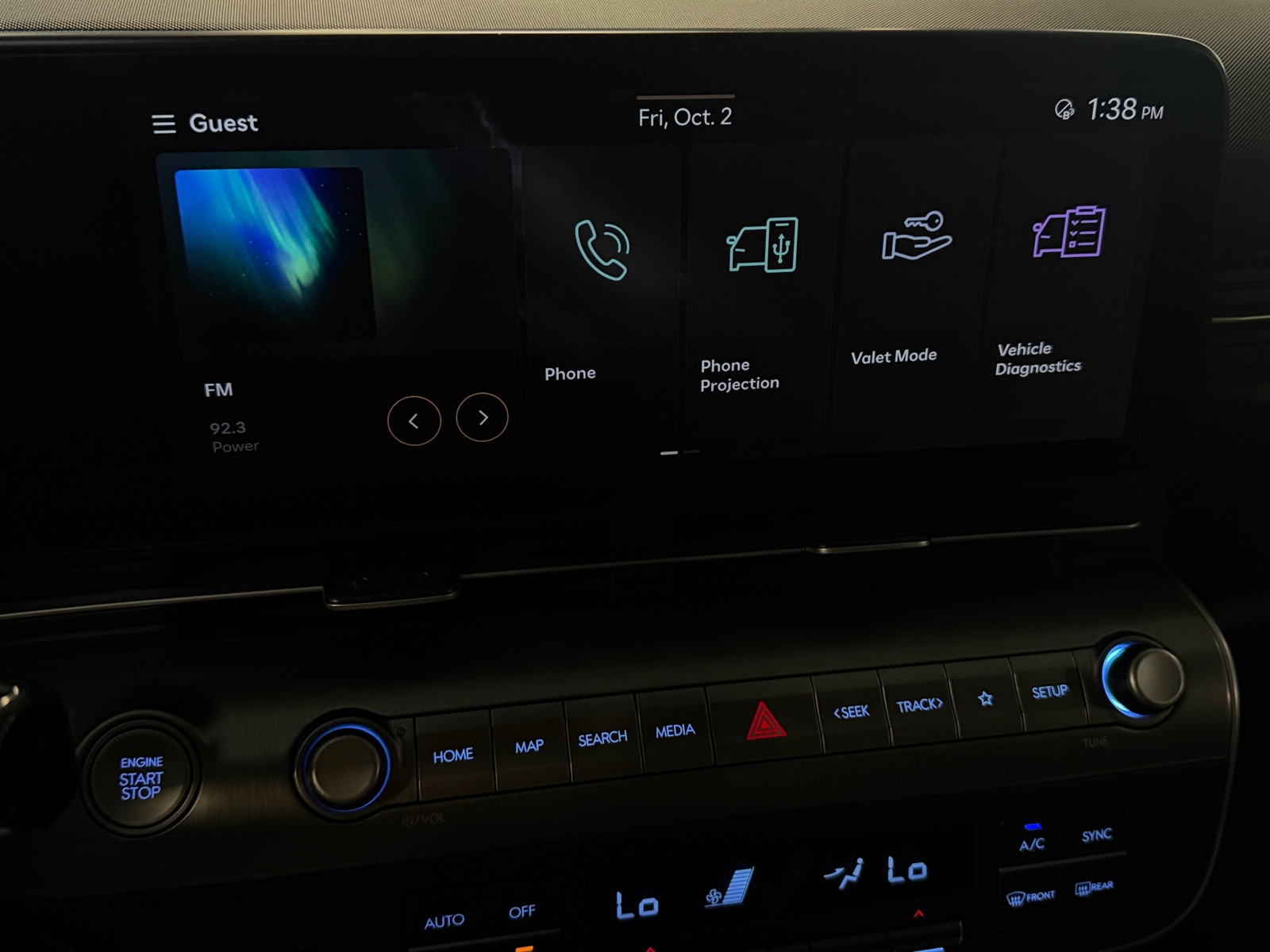 Thumbnail: 2025 Hyundai Kona - 4