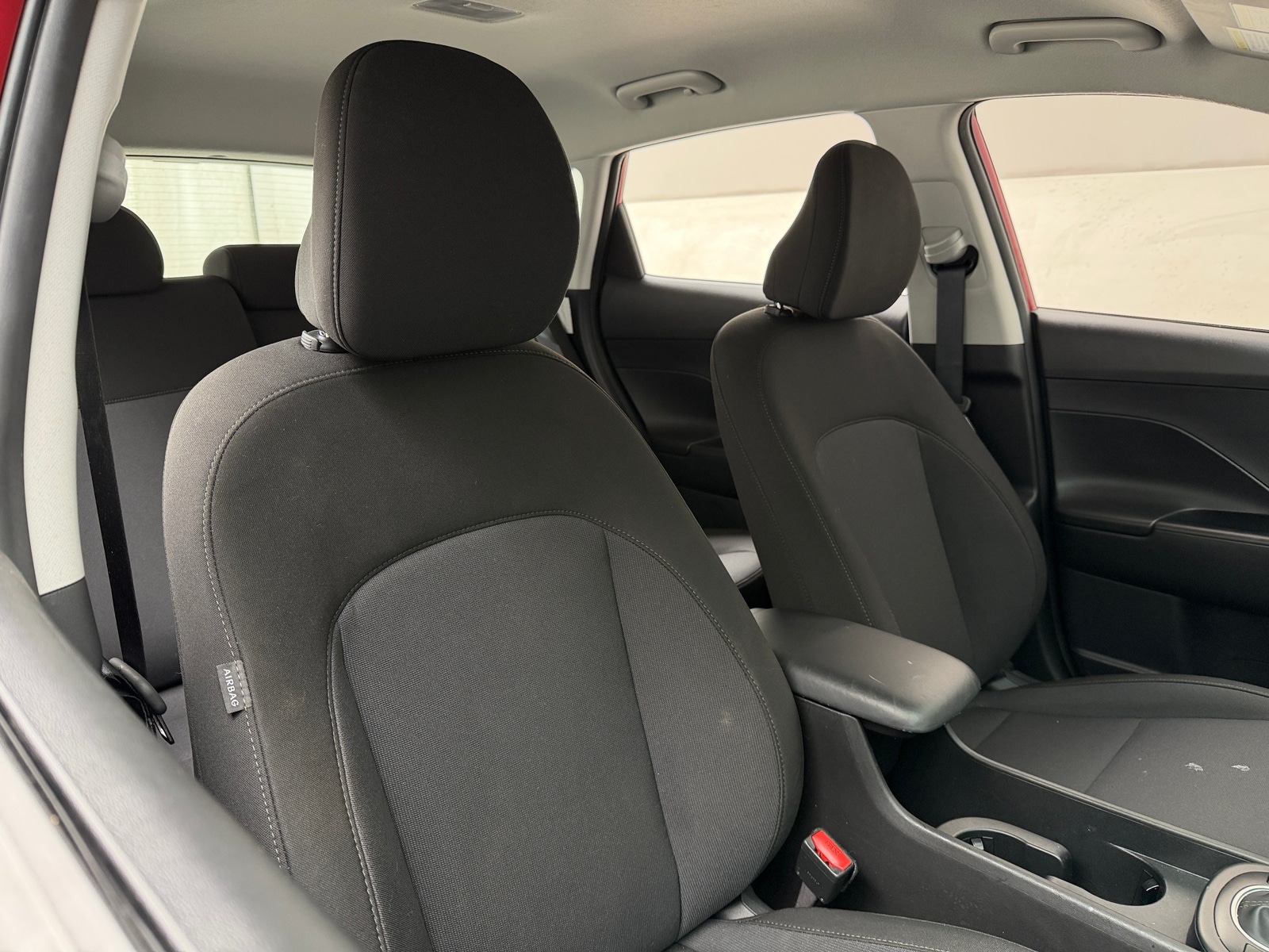 Thumbnail: 2026 Hyundai Kona - 2