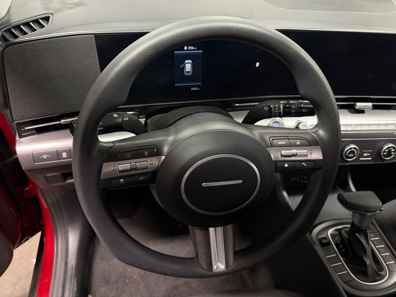 Thumbnail: 2026 Hyundai Kona - 5