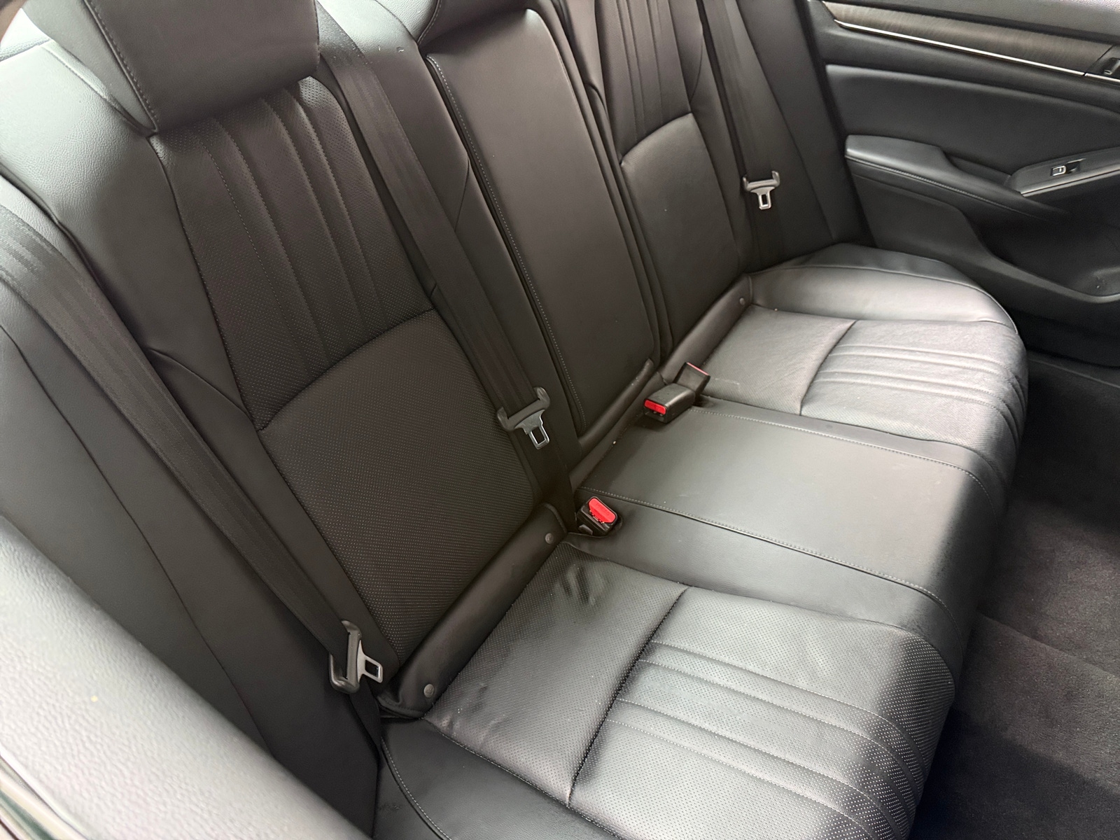 Thumbnail: 2018 Honda Accord - 5