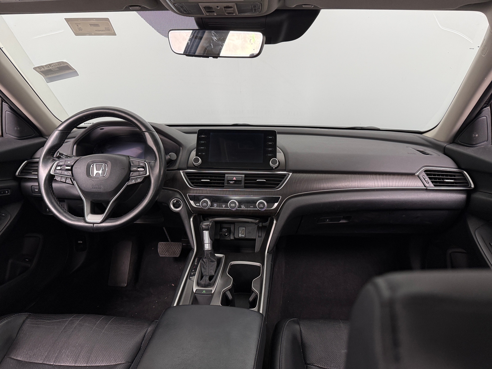 Thumbnail: 2018 Honda Accord - 2