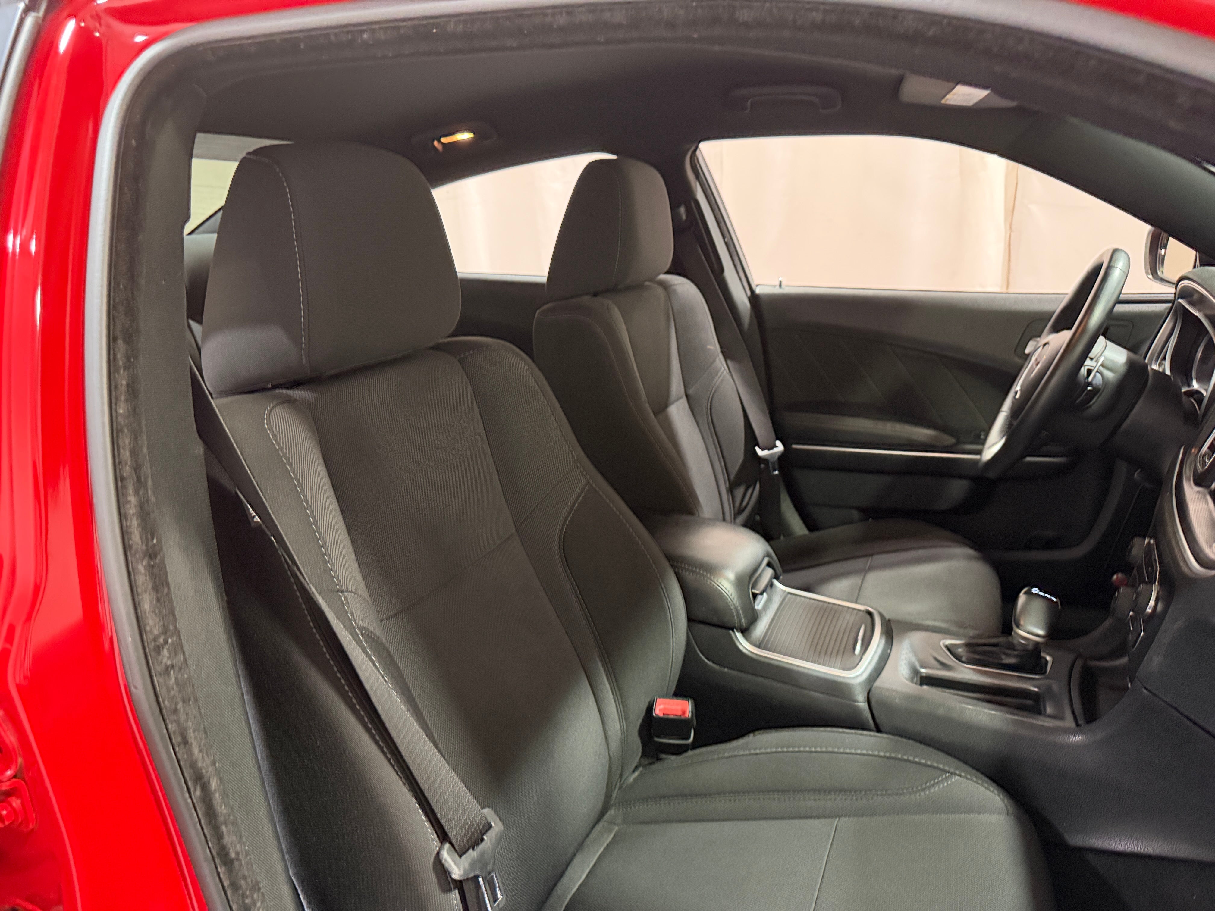 2015 Dodge Charger SXT