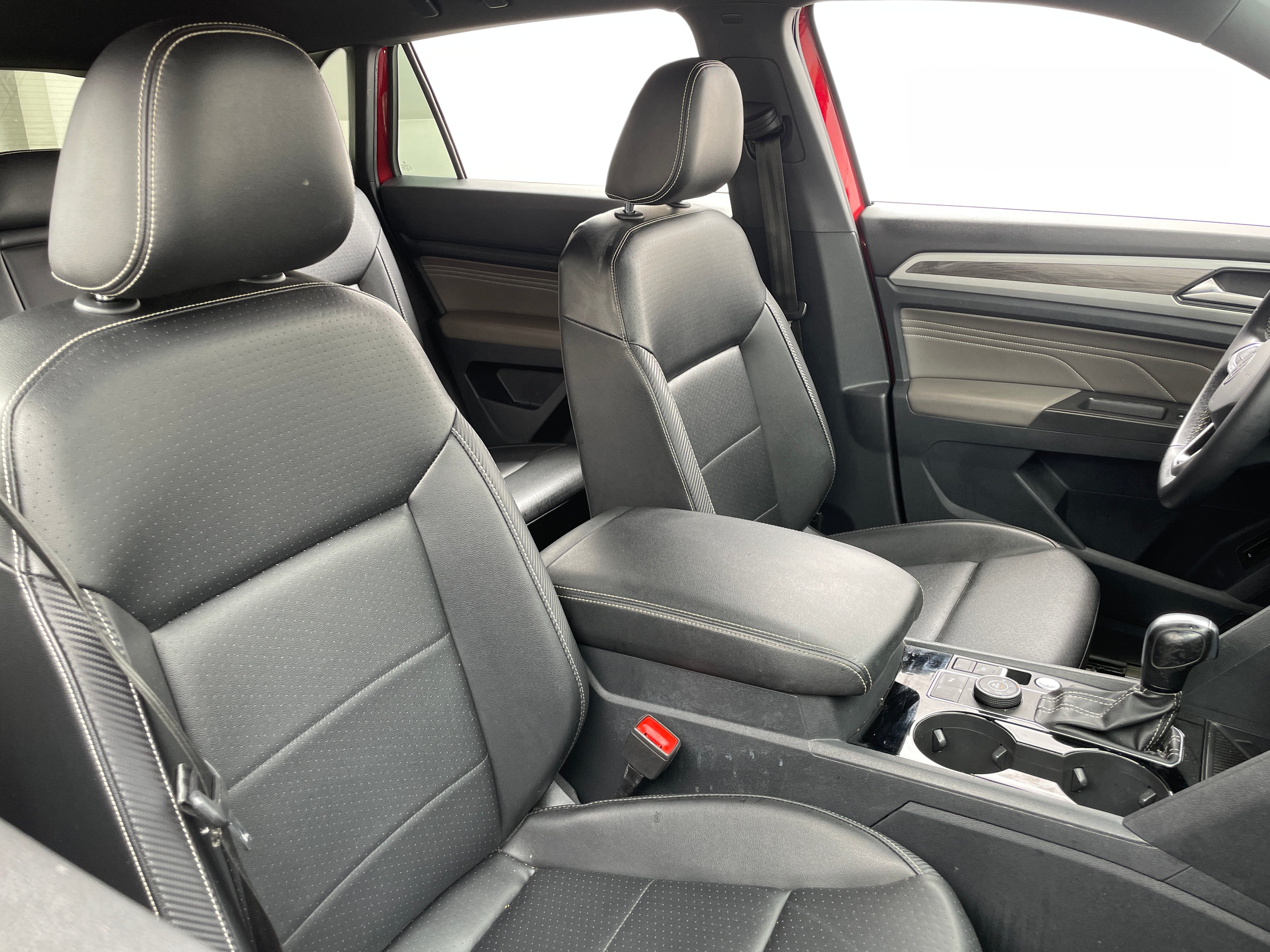 2022 Volkswagen Atlas Cross Sport