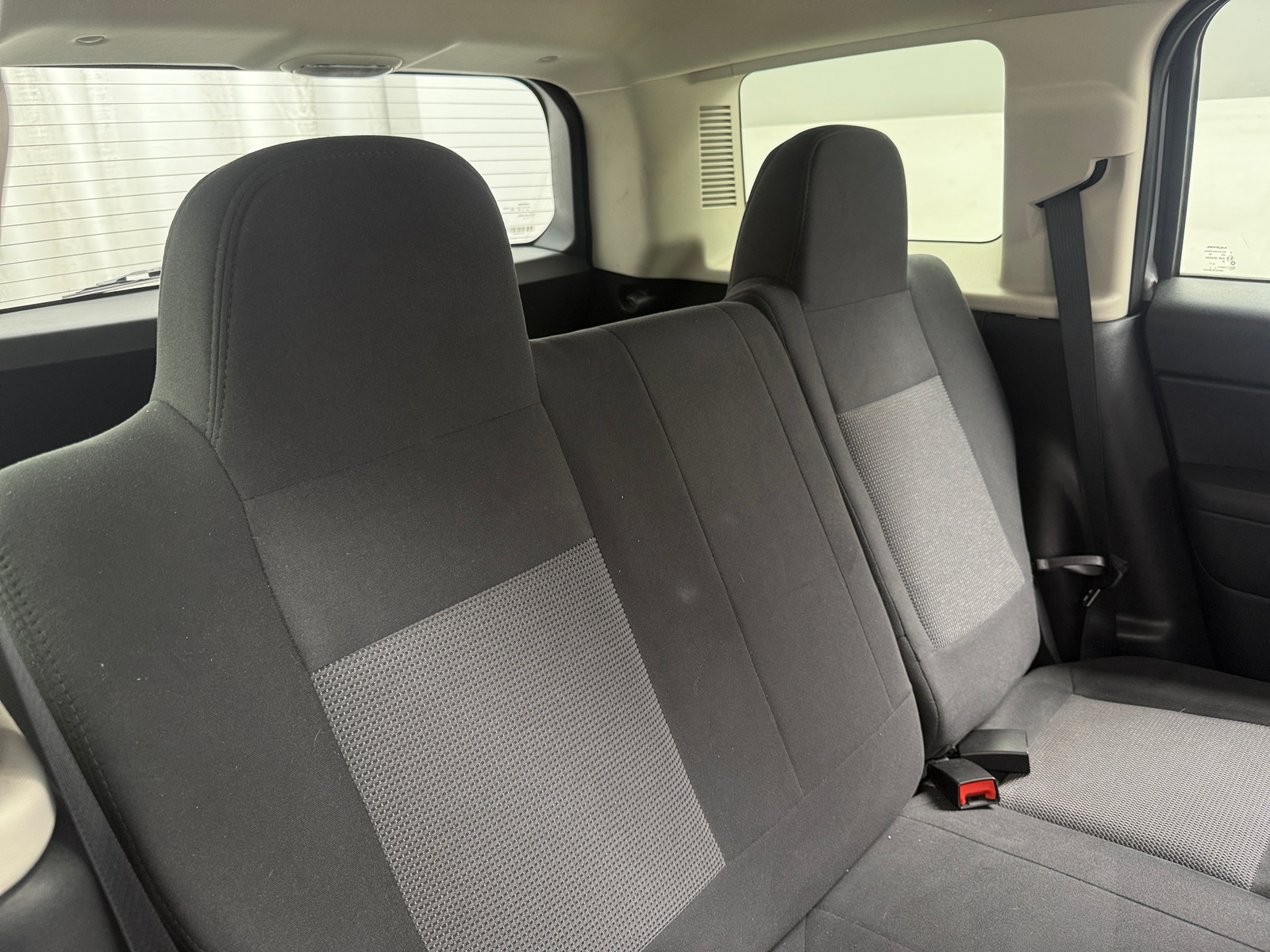 Thumbnail: 2015 Jeep Patriot - 6