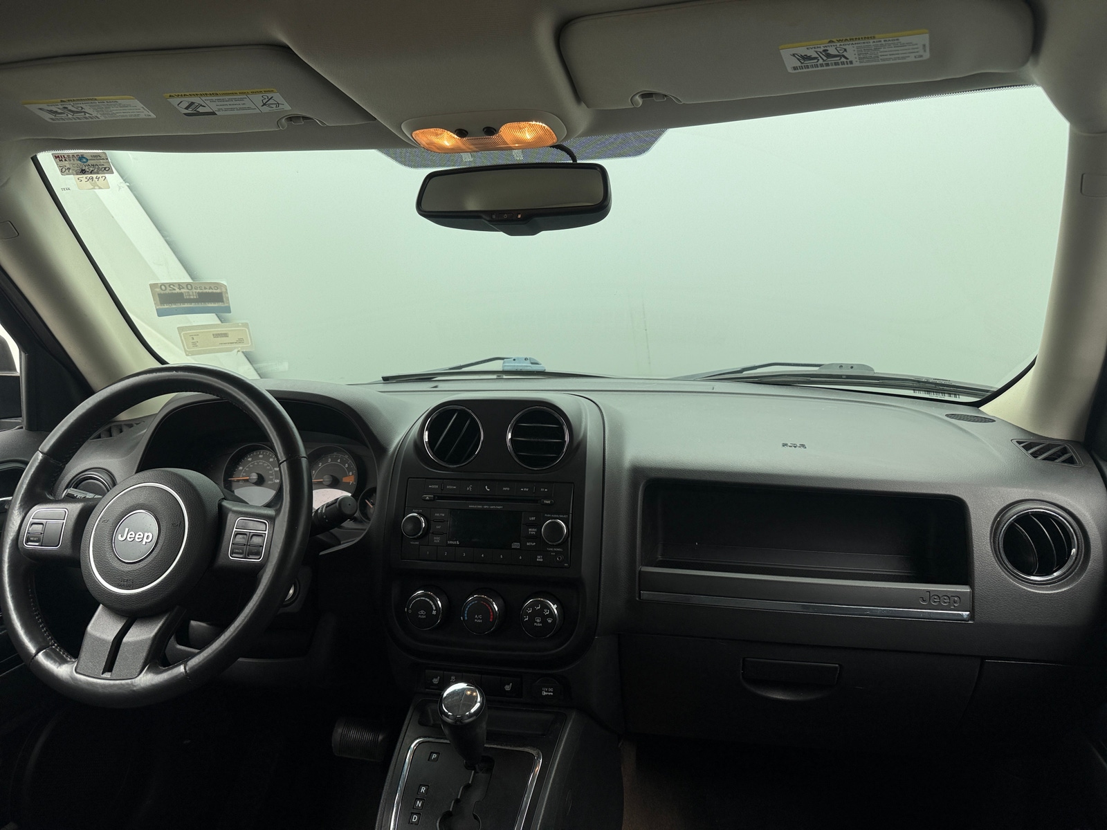 Thumbnail: 2015 Jeep Patriot - 3