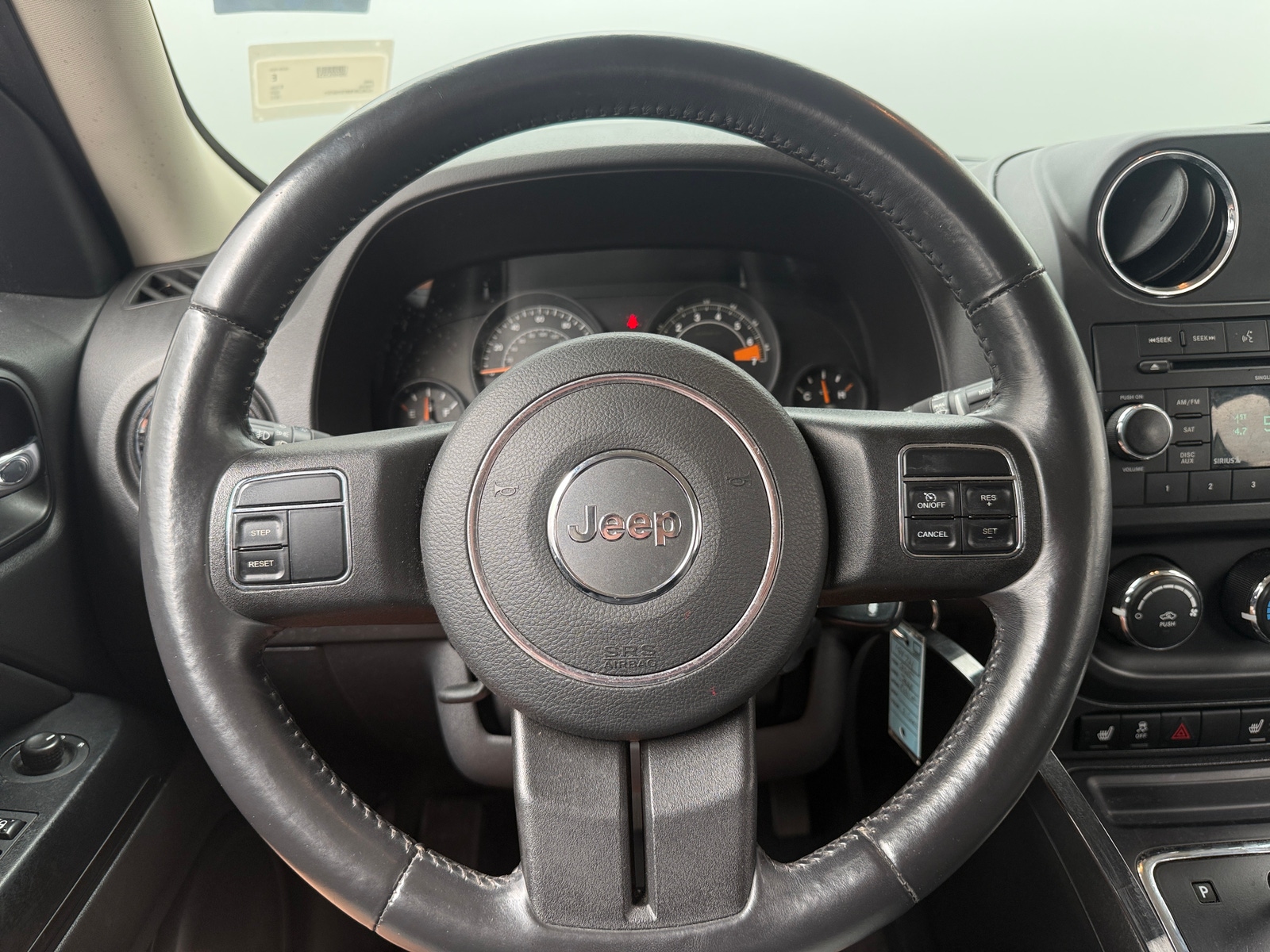Thumbnail: 2015 Jeep Patriot - 5