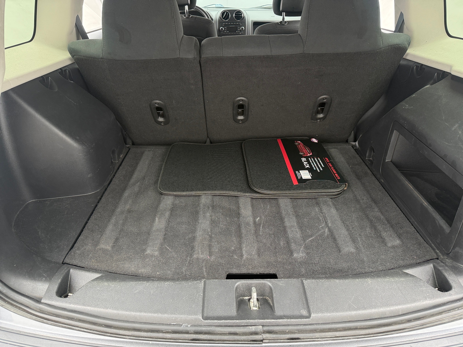 Thumbnail: 2015 Jeep Patriot - 7