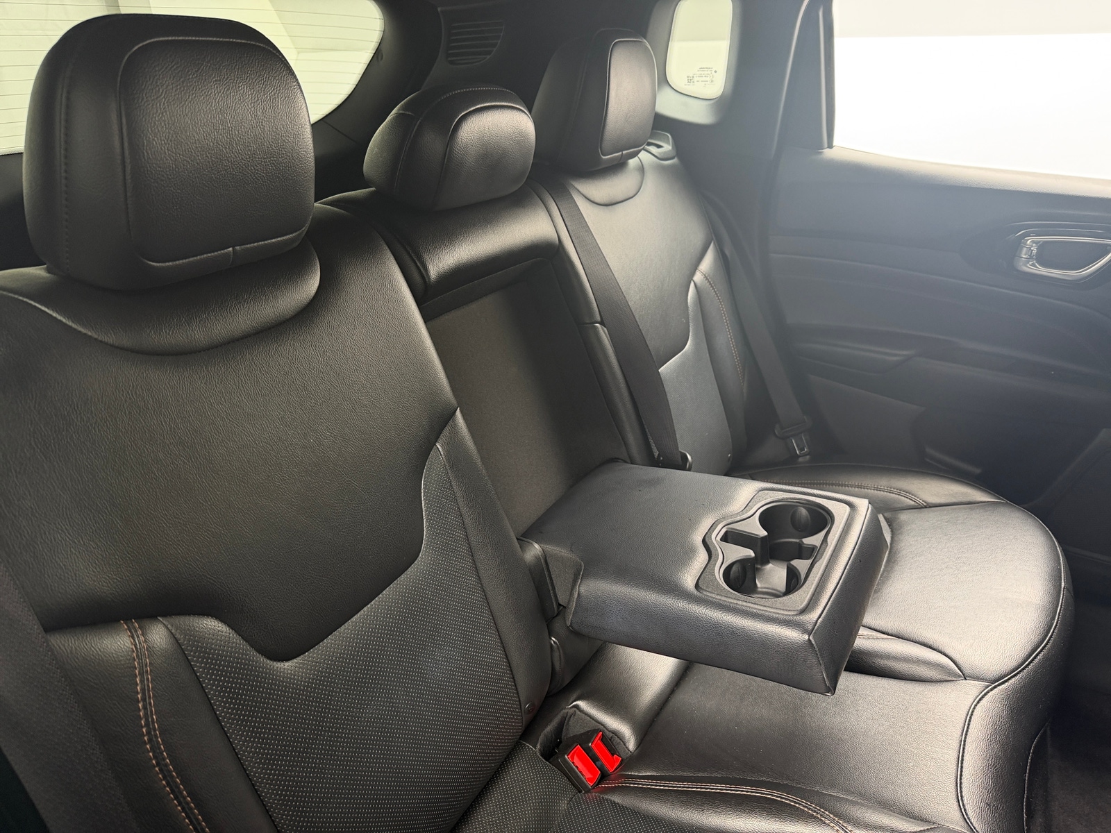 Thumbnail: 2023 Jeep Compass - 5