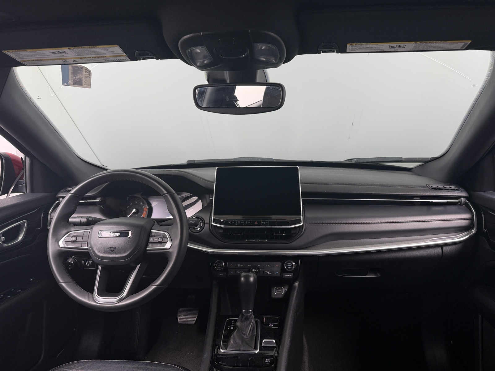 Thumbnail: 2023 Jeep Compass - 2