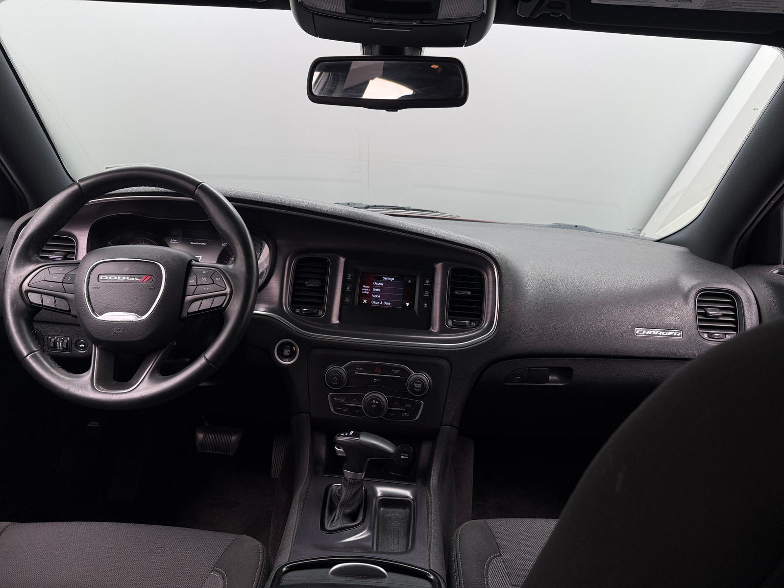 Thumbnail: 2017 Dodge Charger - 3