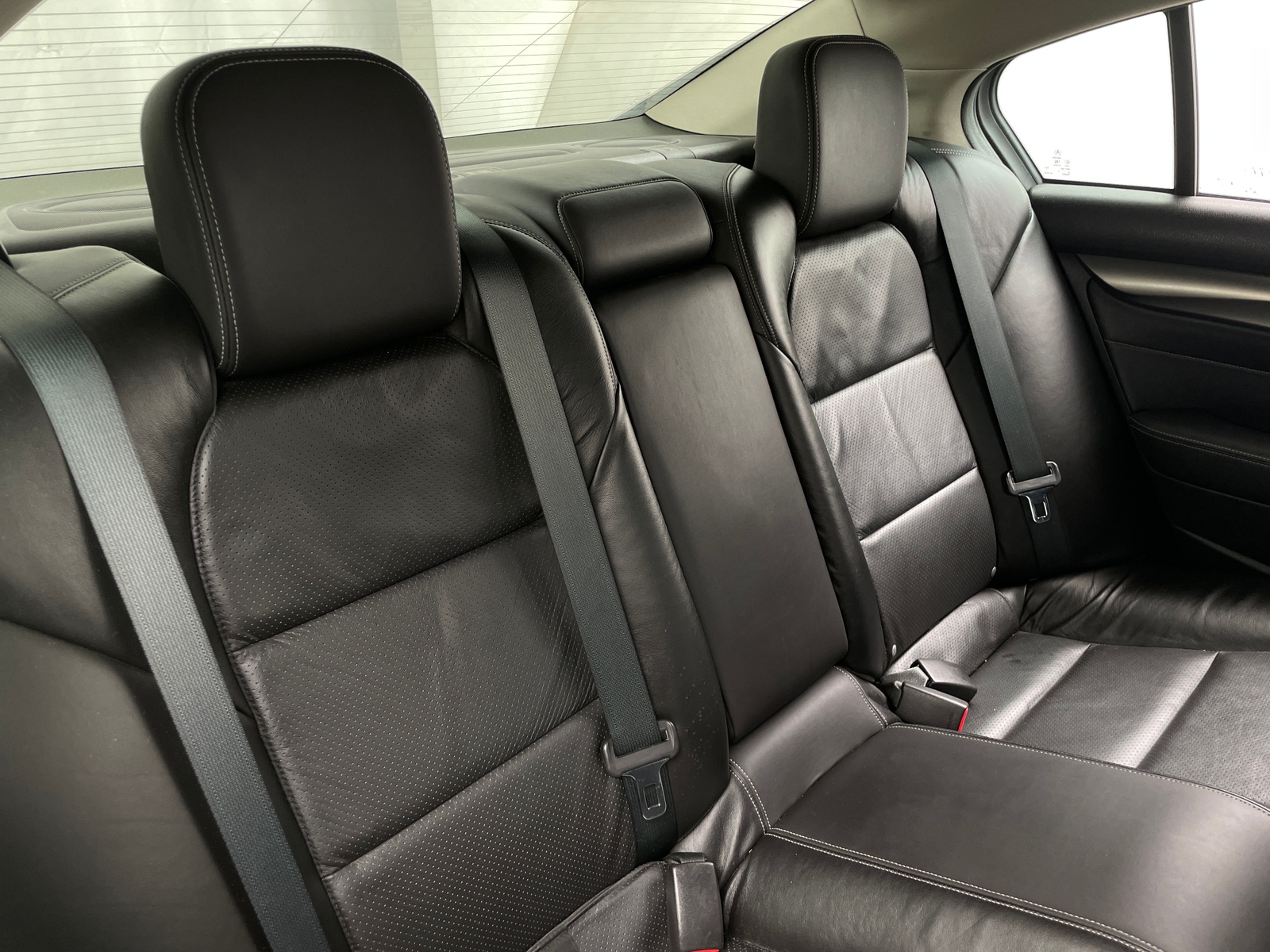 Thumbnail: 2012 Acura TL - 5