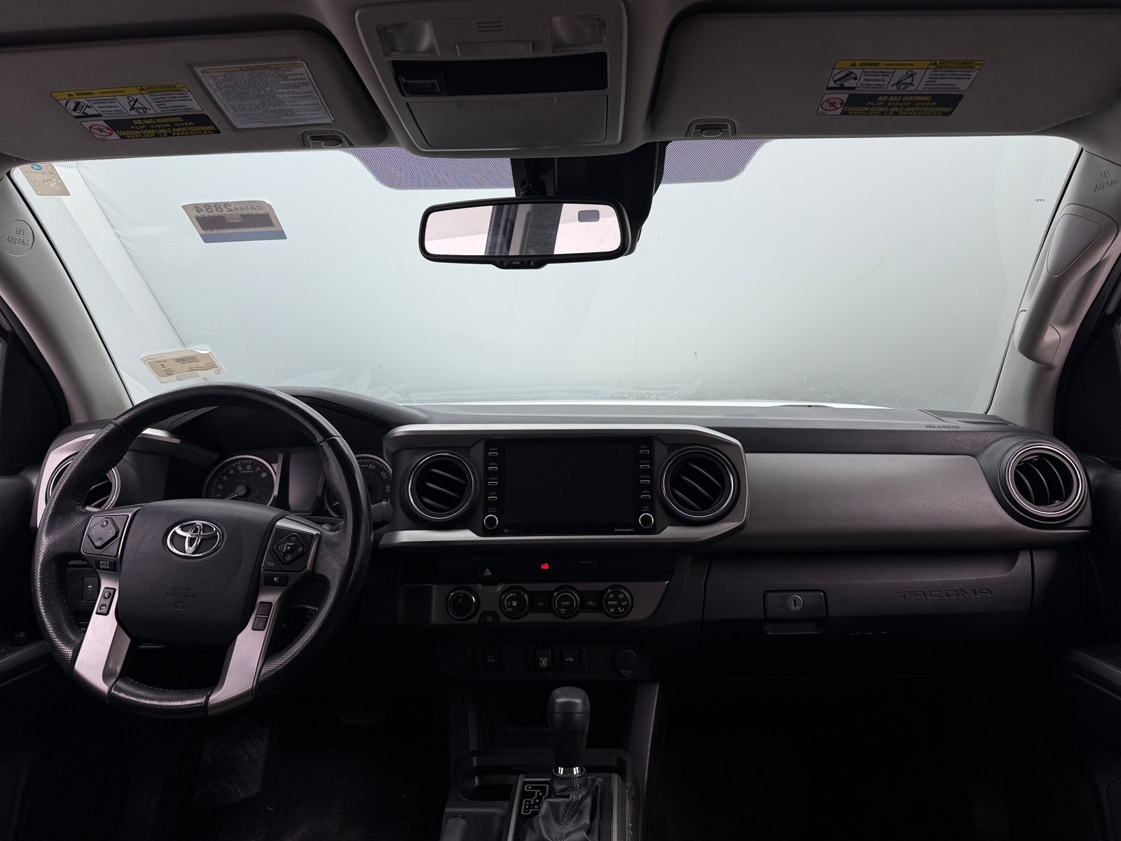 Thumbnail: 2020 Toyota Tacoma - 3