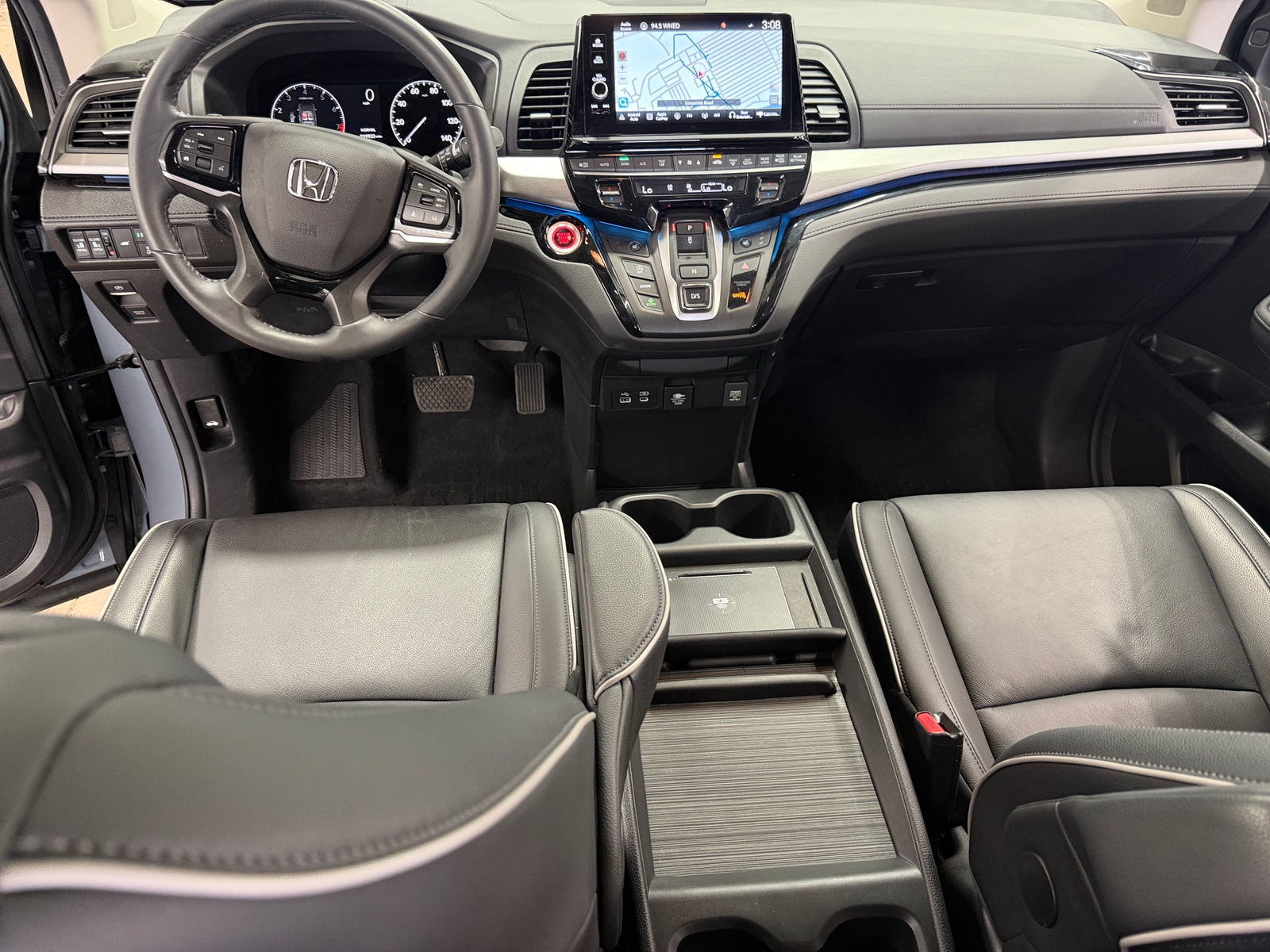 Thumbnail: 2025 Honda Odyssey - 2