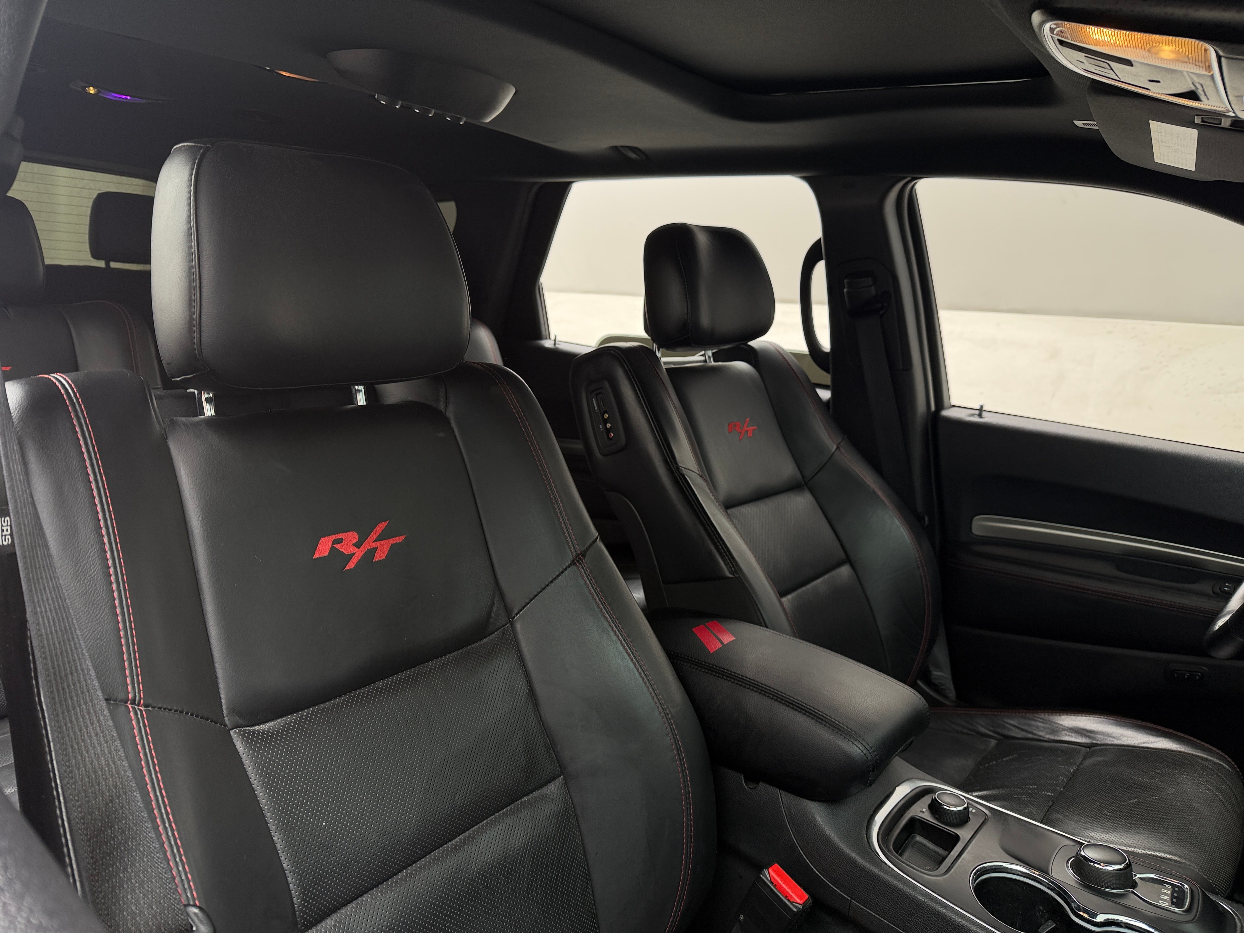 2017 Dodge Durango