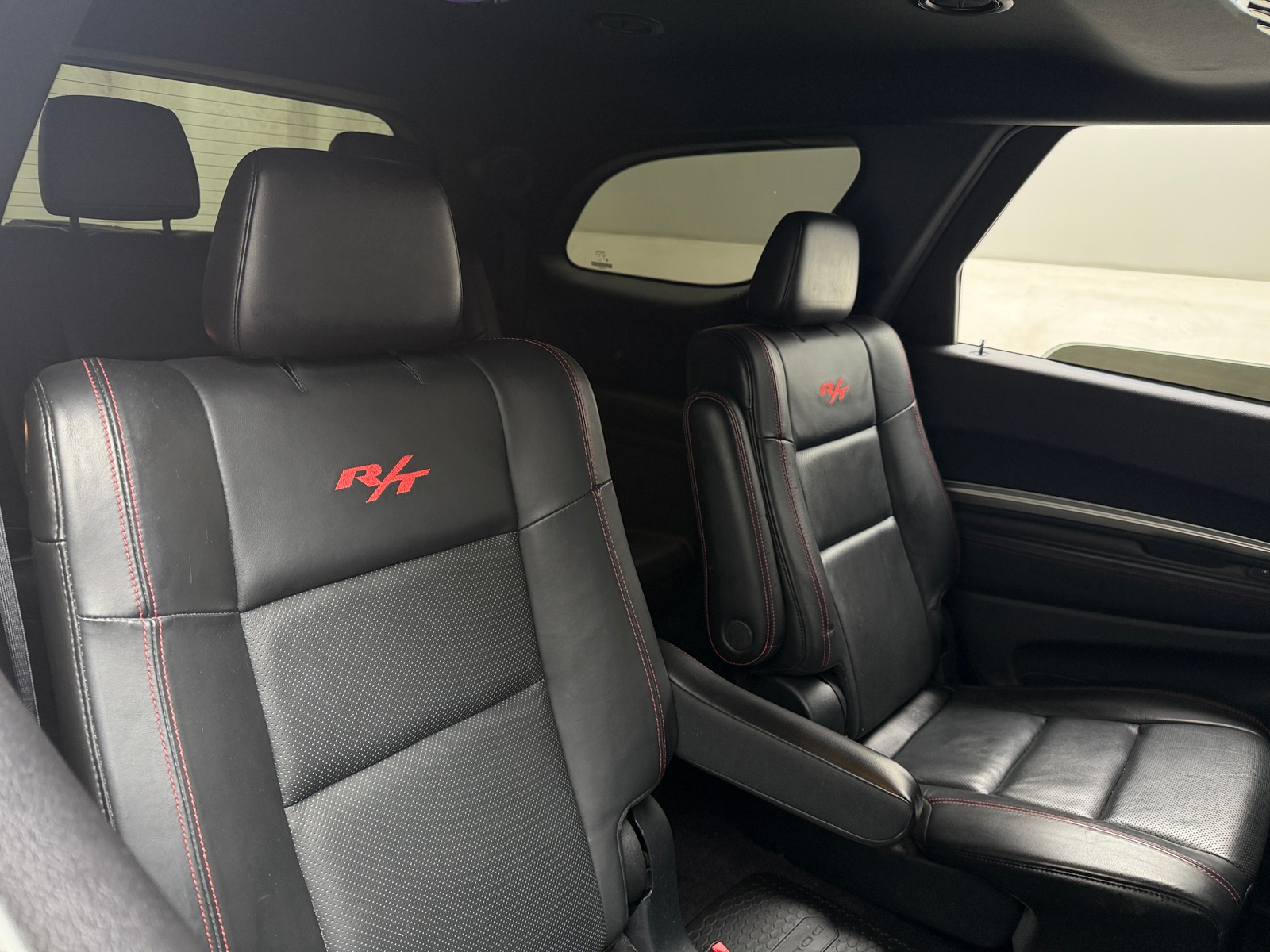 Thumbnail: 2017 Dodge Durango - 5