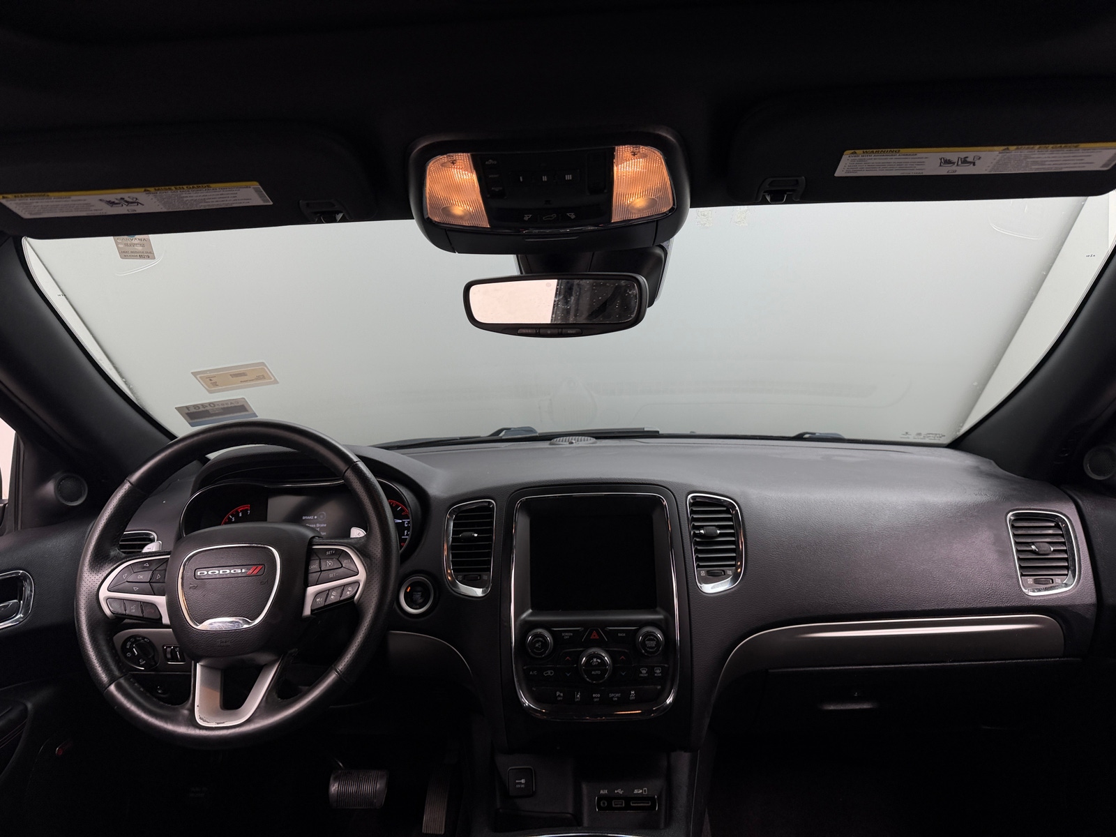 Thumbnail: 2017 Dodge Durango - 2