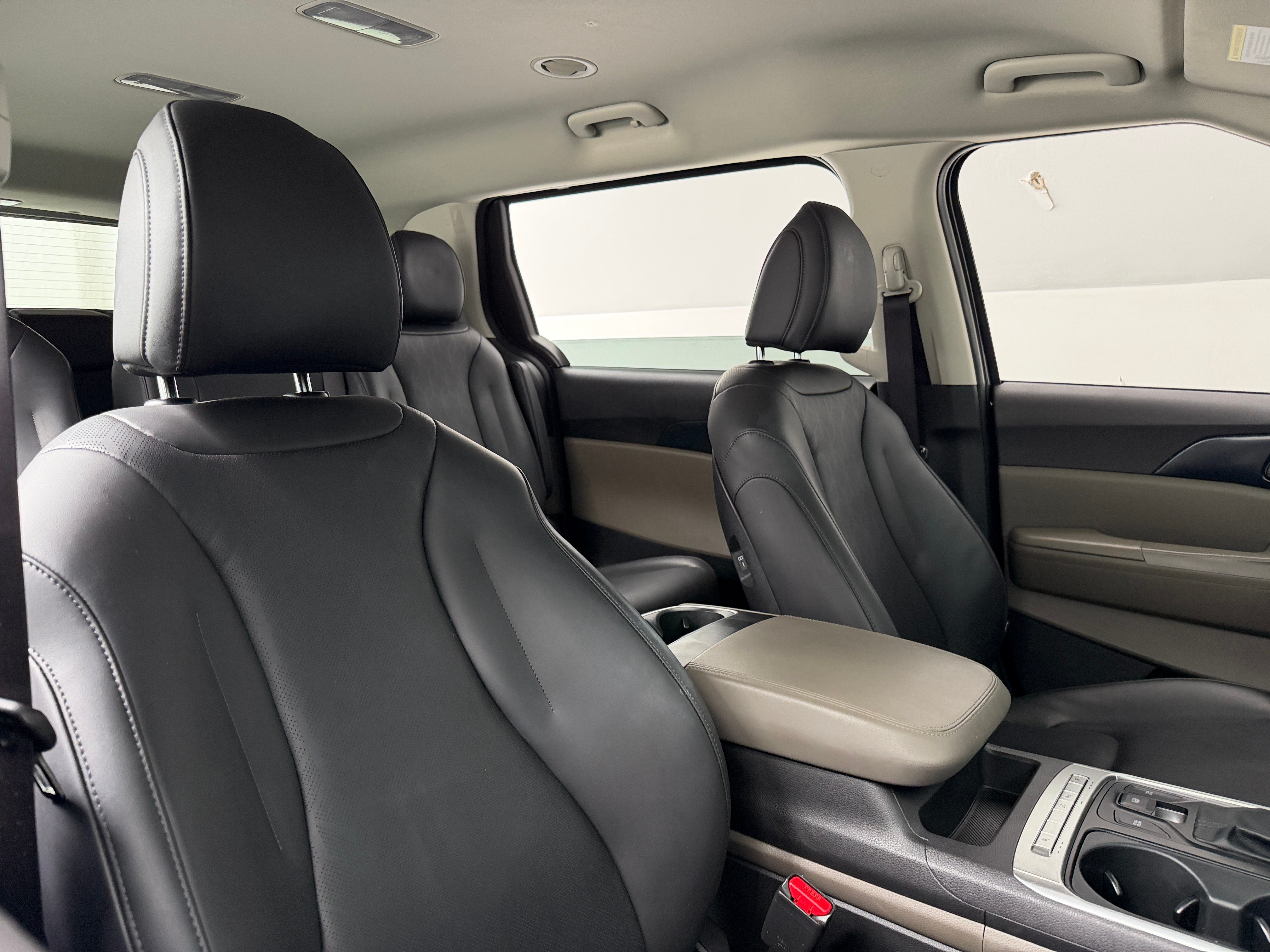 2026 Kia Carnival