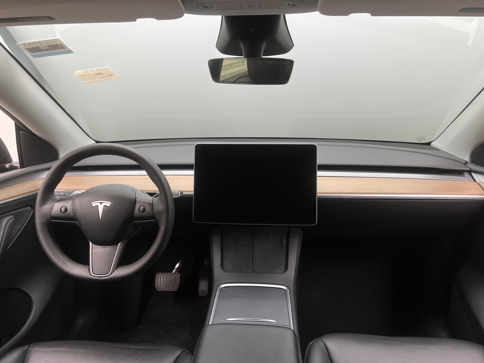 Thumbnail: 2024 Tesla Model Y - 2