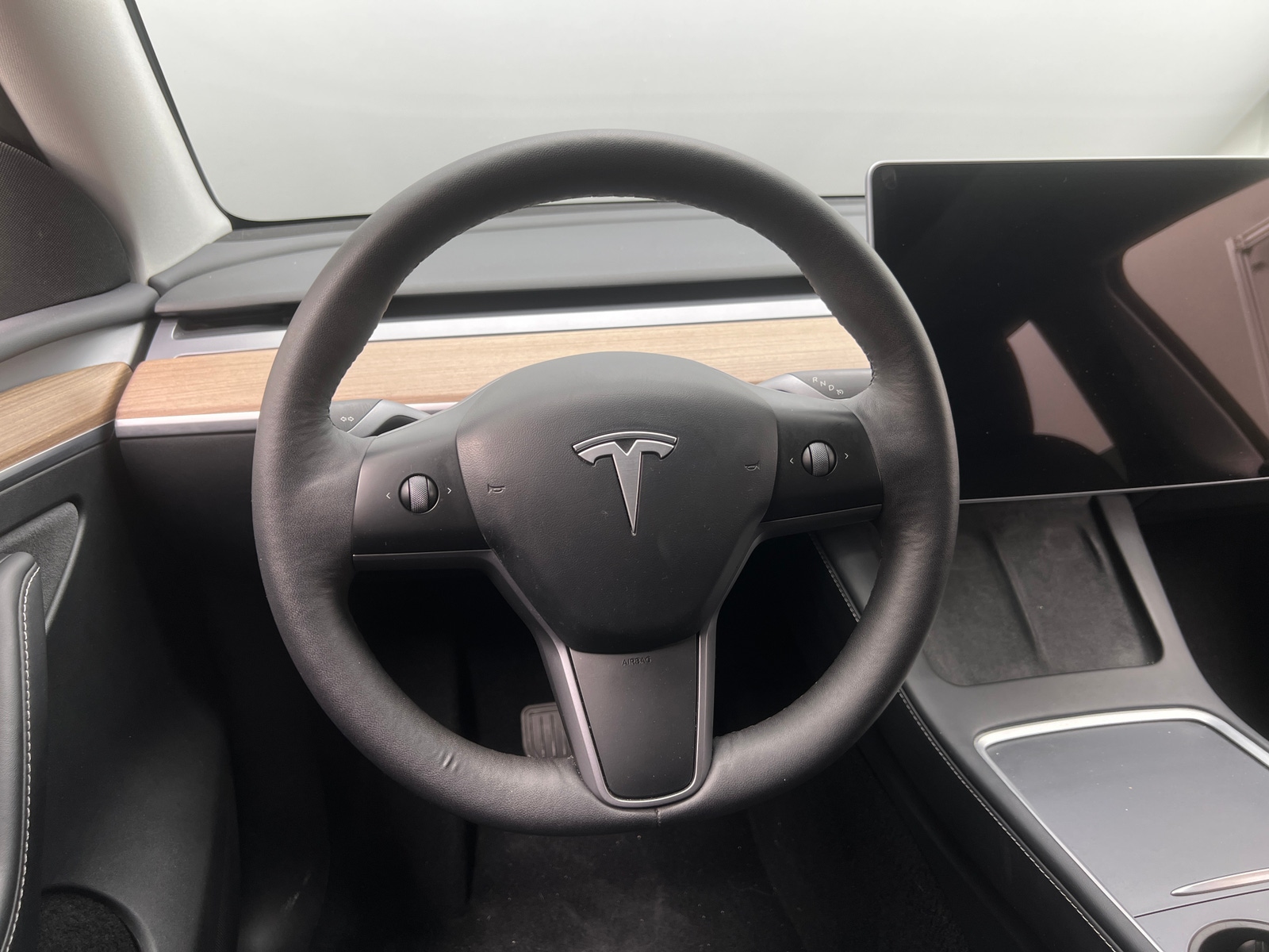 Thumbnail: 2024 Tesla Model Y - 4